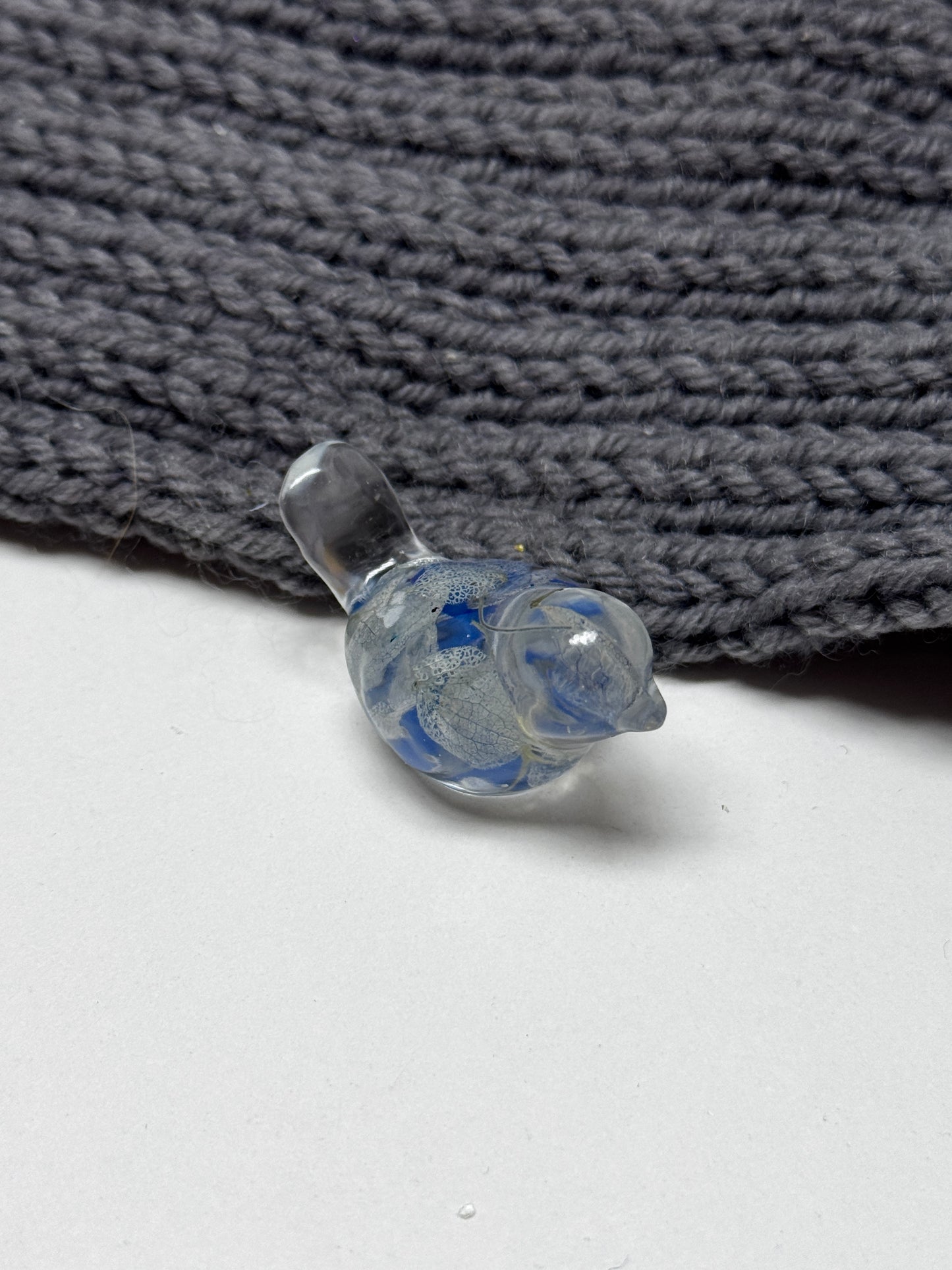 Mini Vögelchen