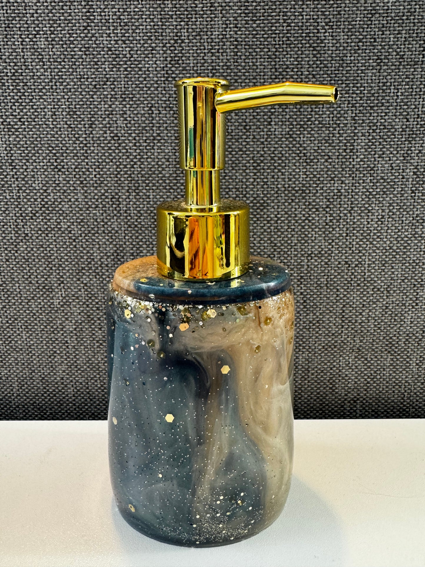 Seifenspender
