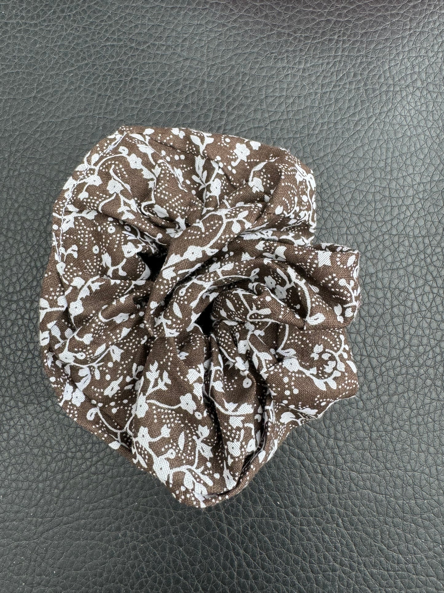 Scrunchies groß