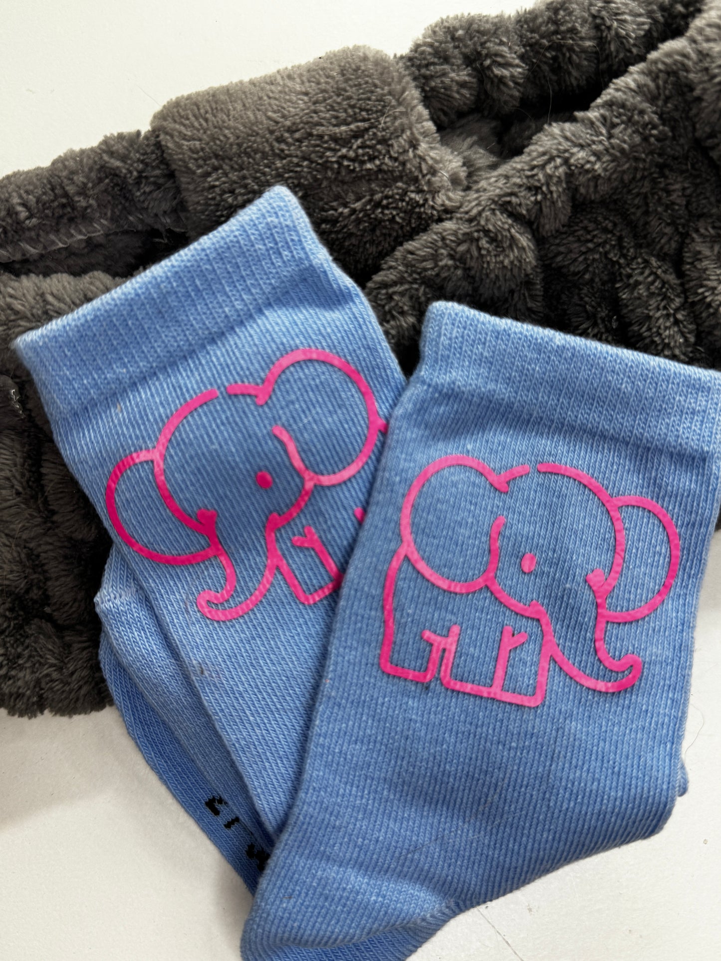 Kindersocken Gr. 27-30