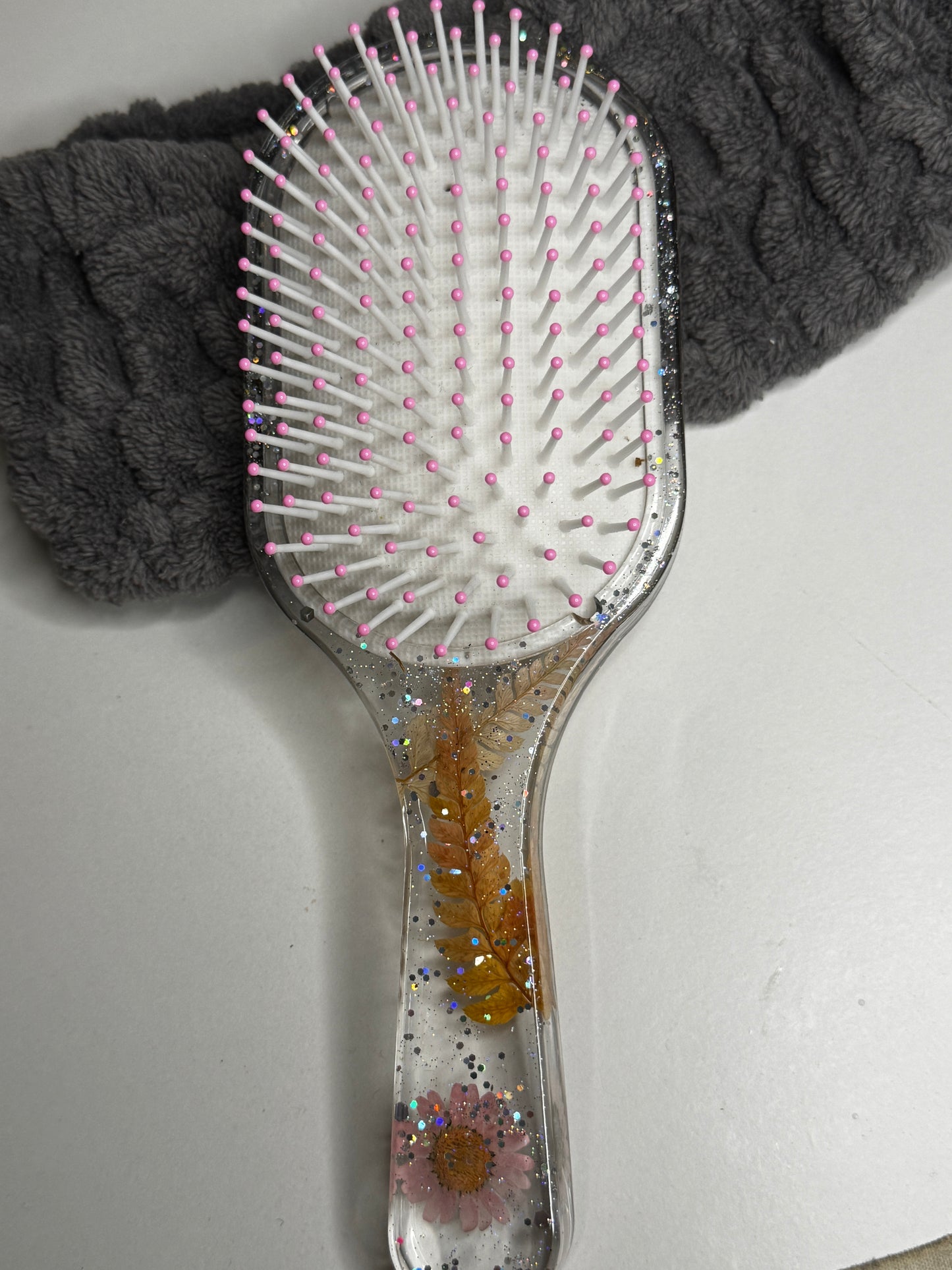 Haarbürsten