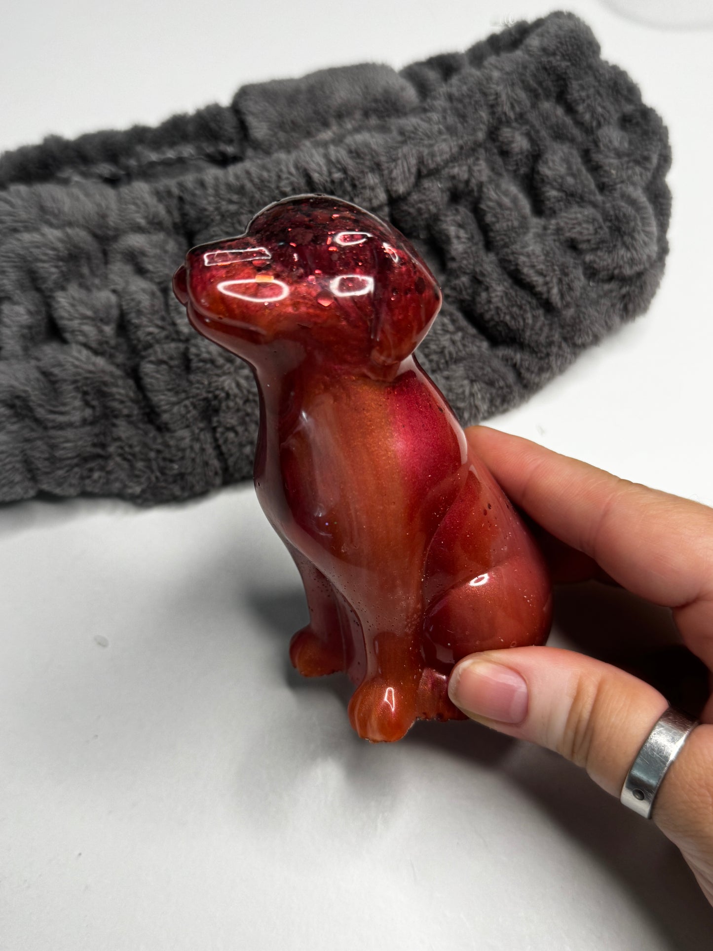 Hund Figur