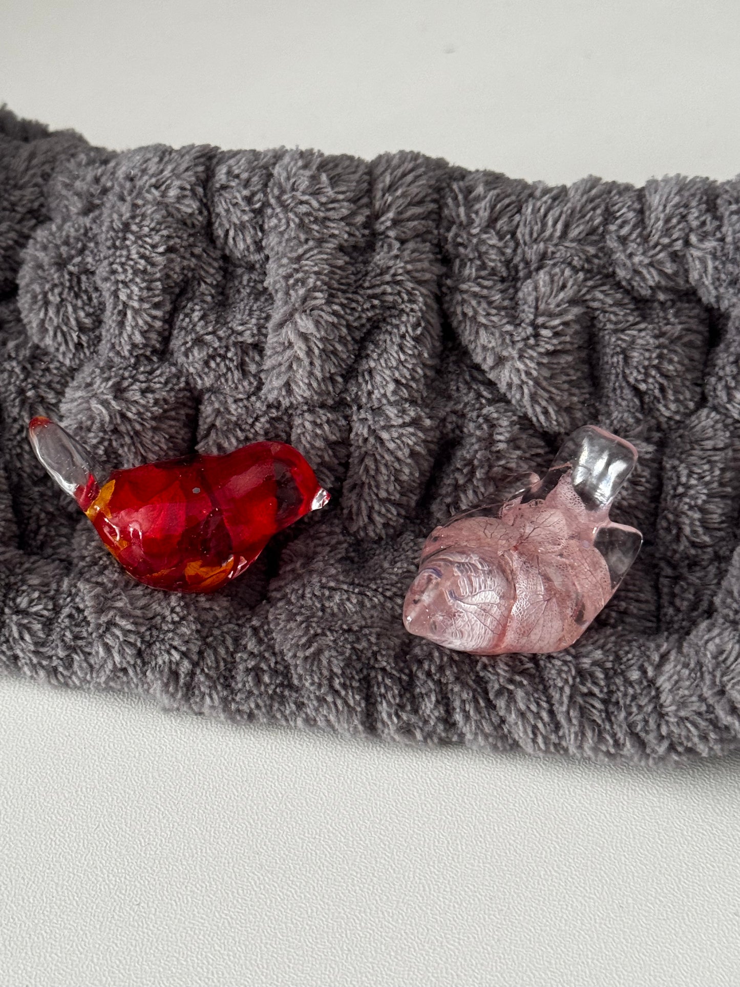 Mini Vögelchen
