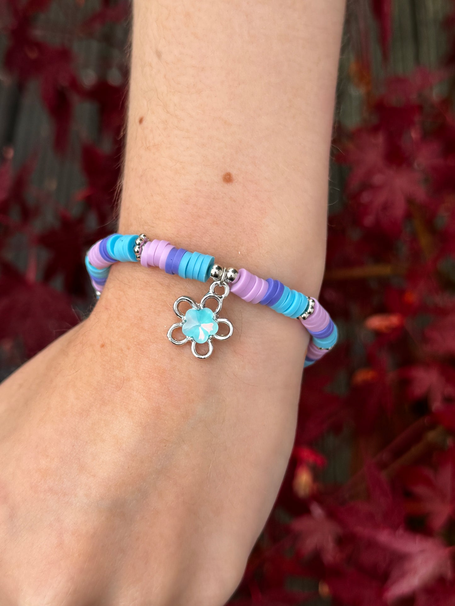 Armbänder Perlen