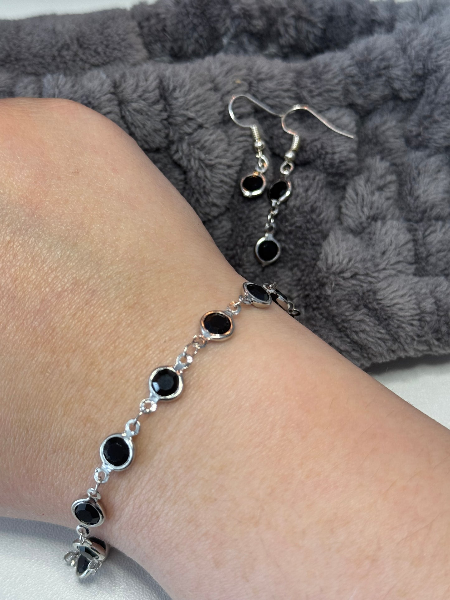 Modeschmuck Steinchen