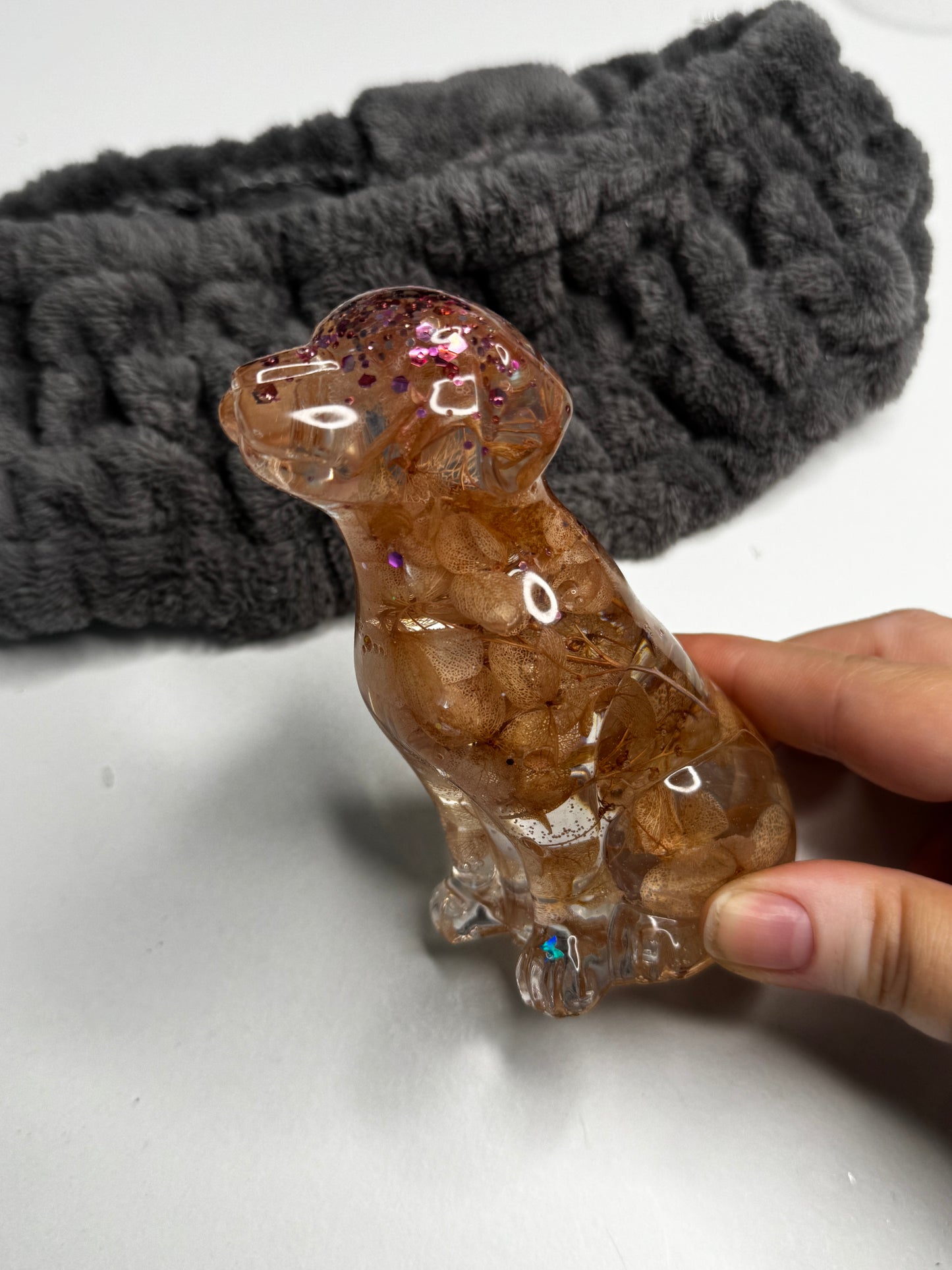 Hund Figur