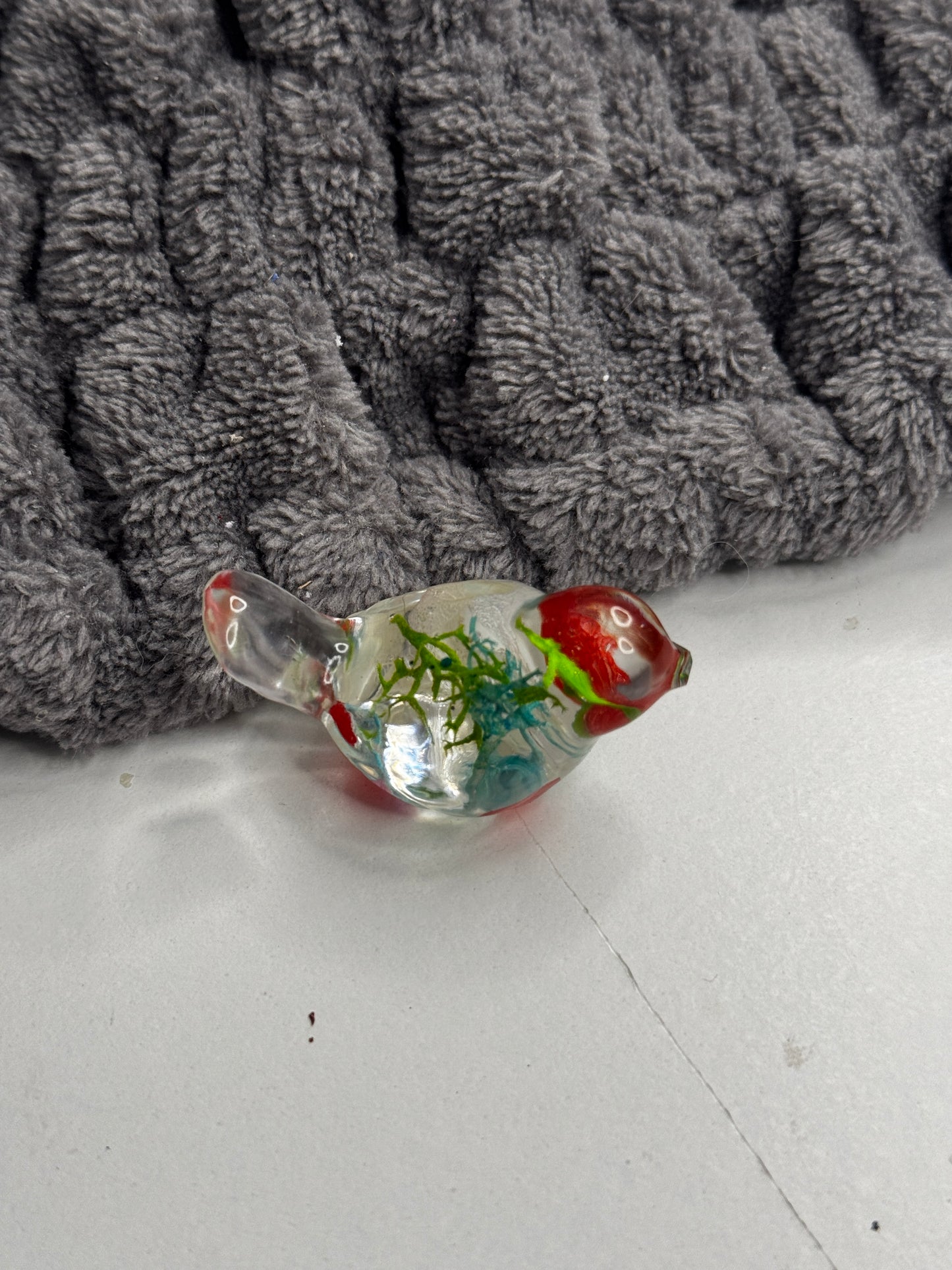 Mini Vögelchen