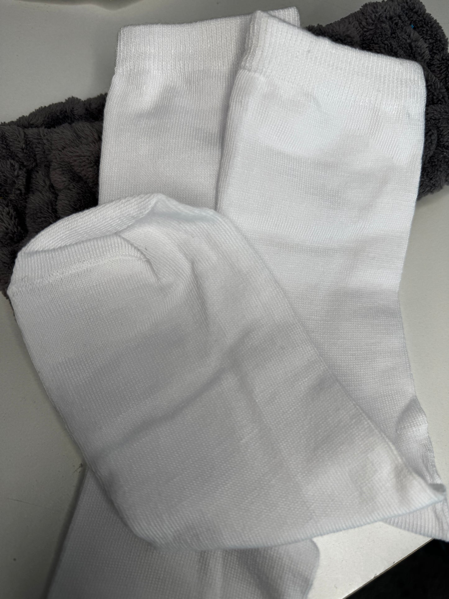 Baumwollsocken Größe 34-38 Wunschanfertigung