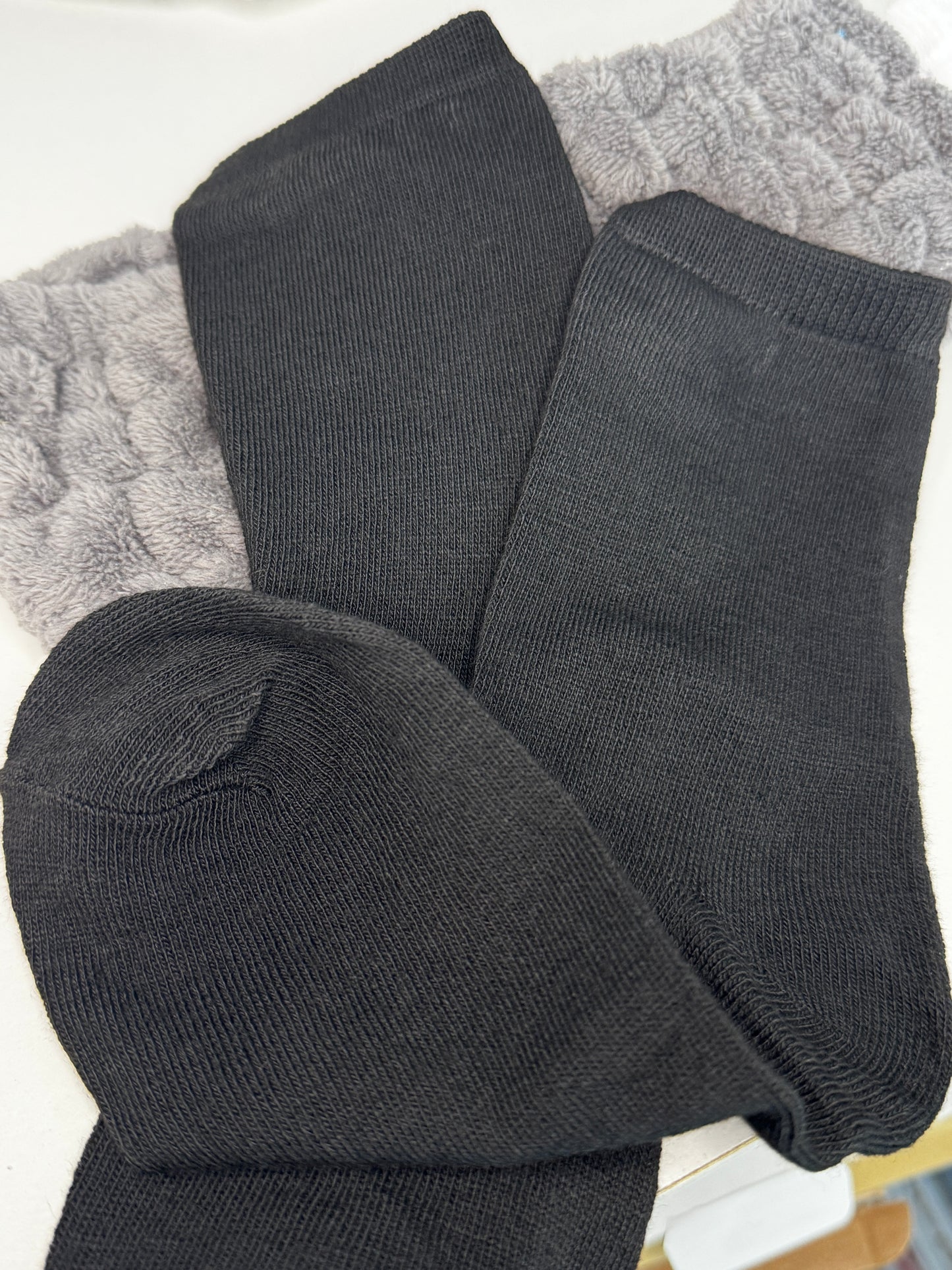 Baumwollsocken Größe 34-38 Wunschanfertigung