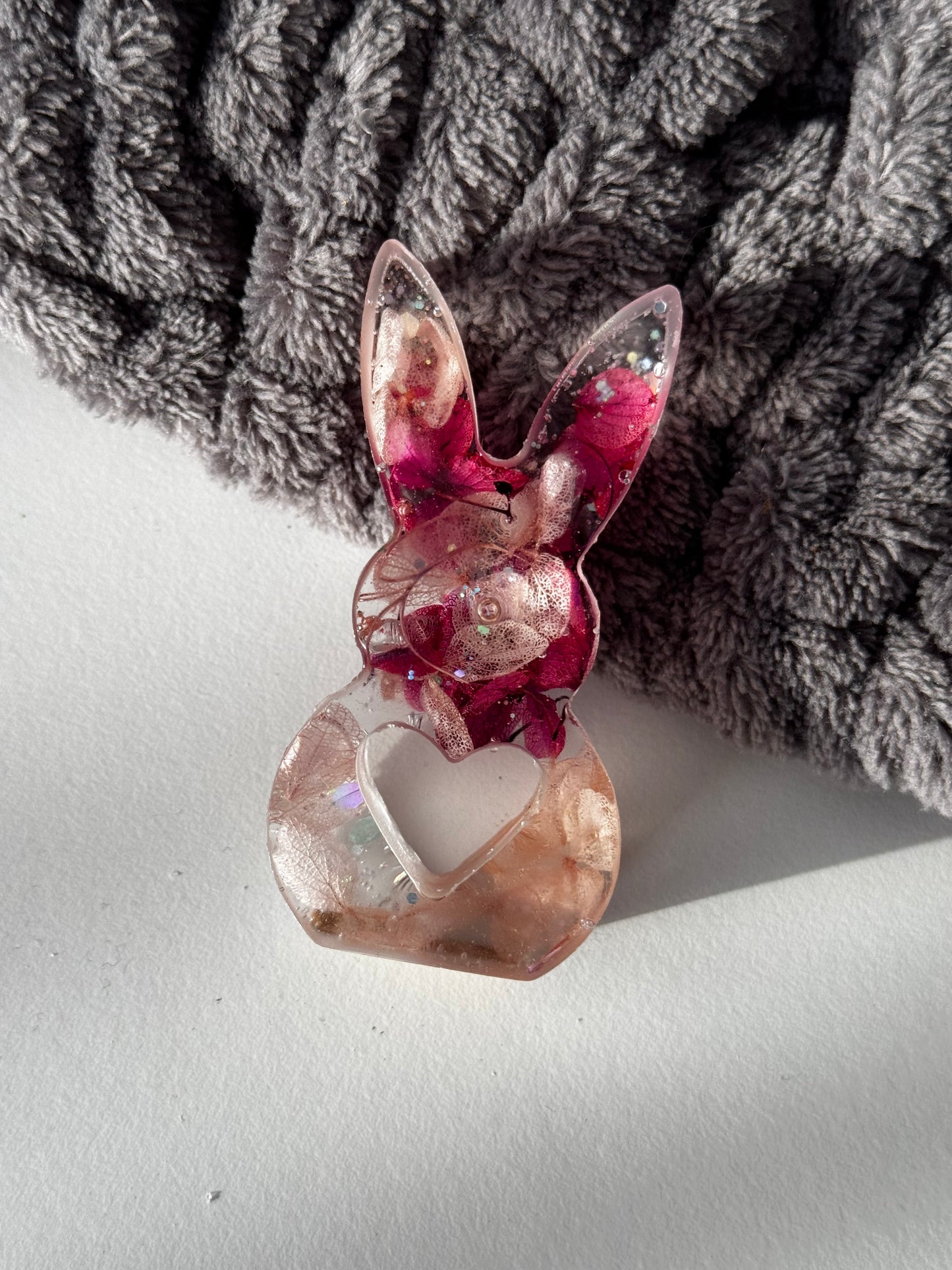 Hase klein