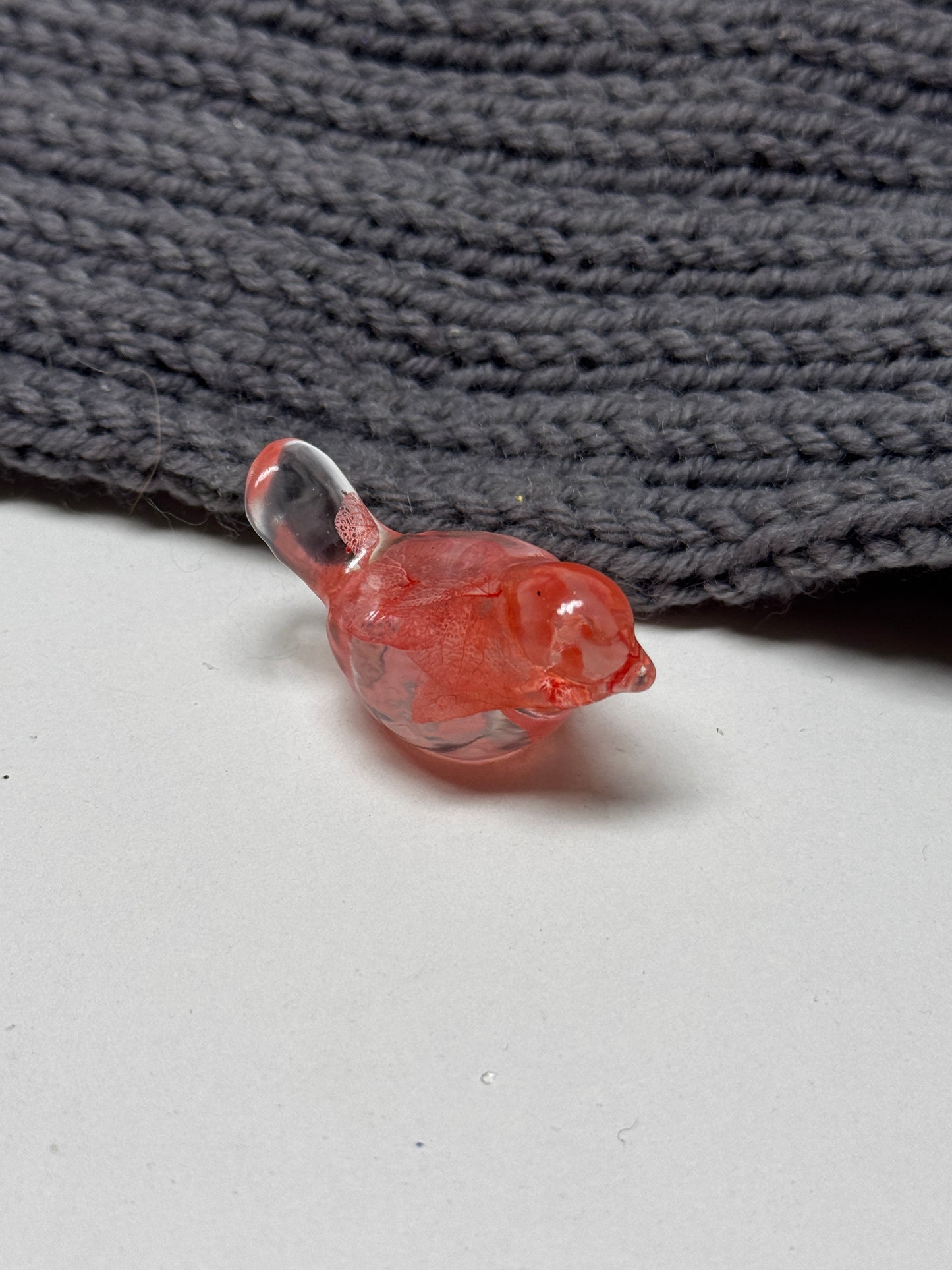 Mini Vögelchen