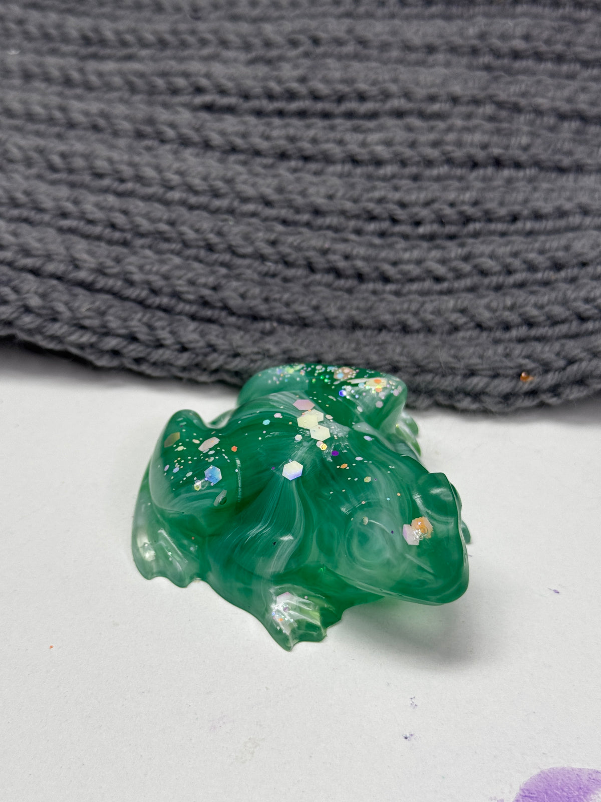 Frosch