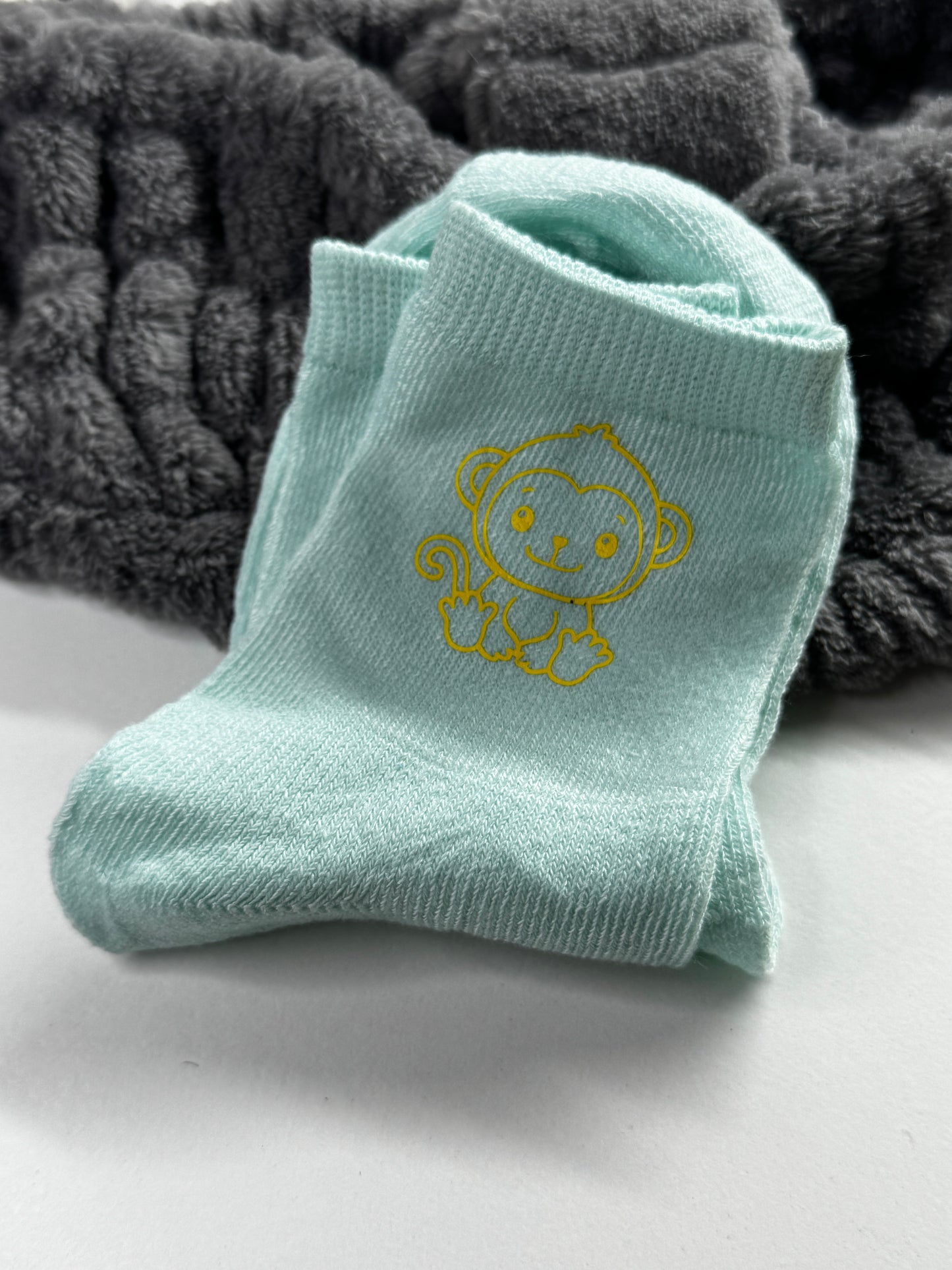 Kindersocken Gr. 23-27