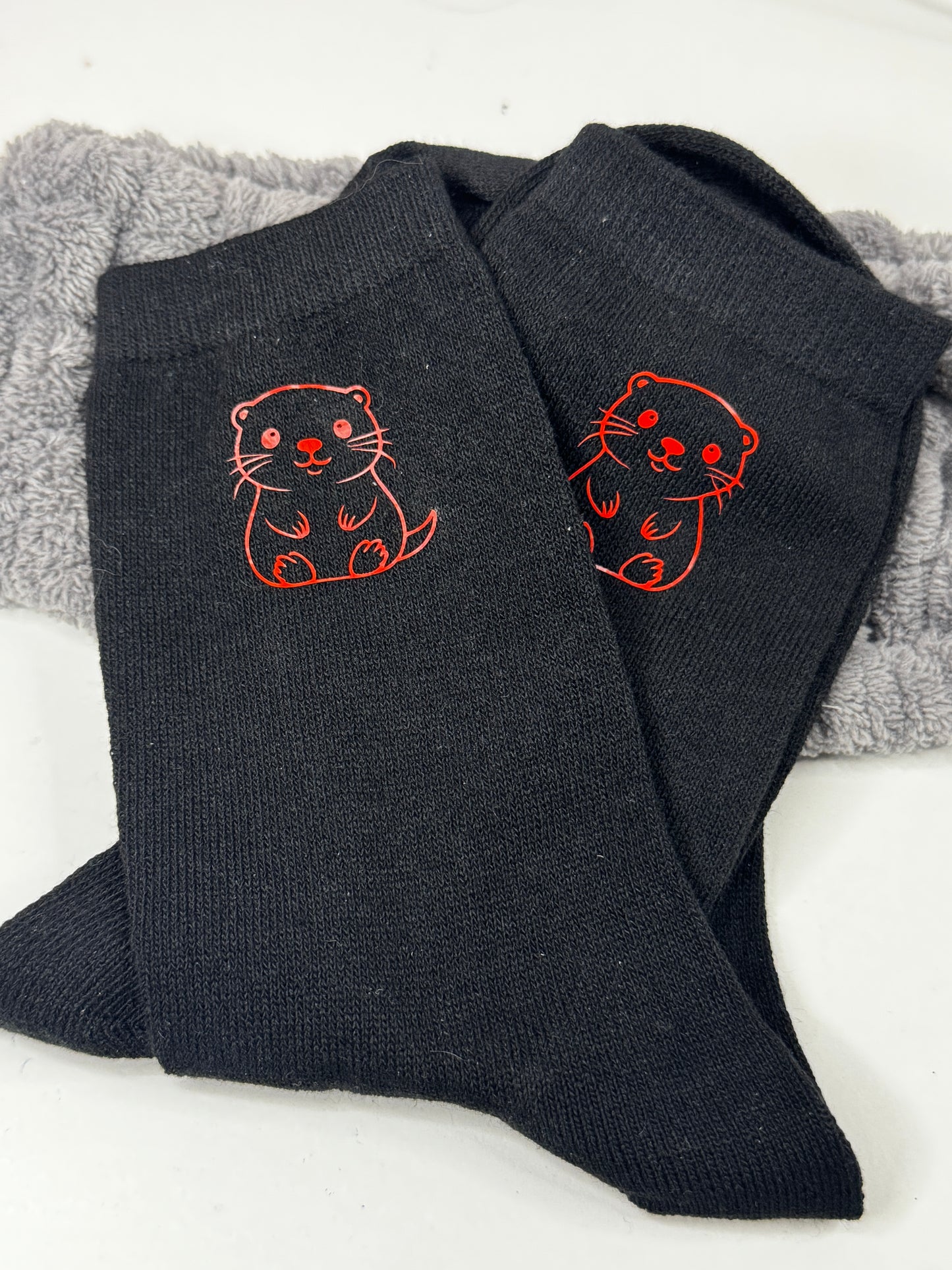 100% Baumwollsocken Gr. 39-42