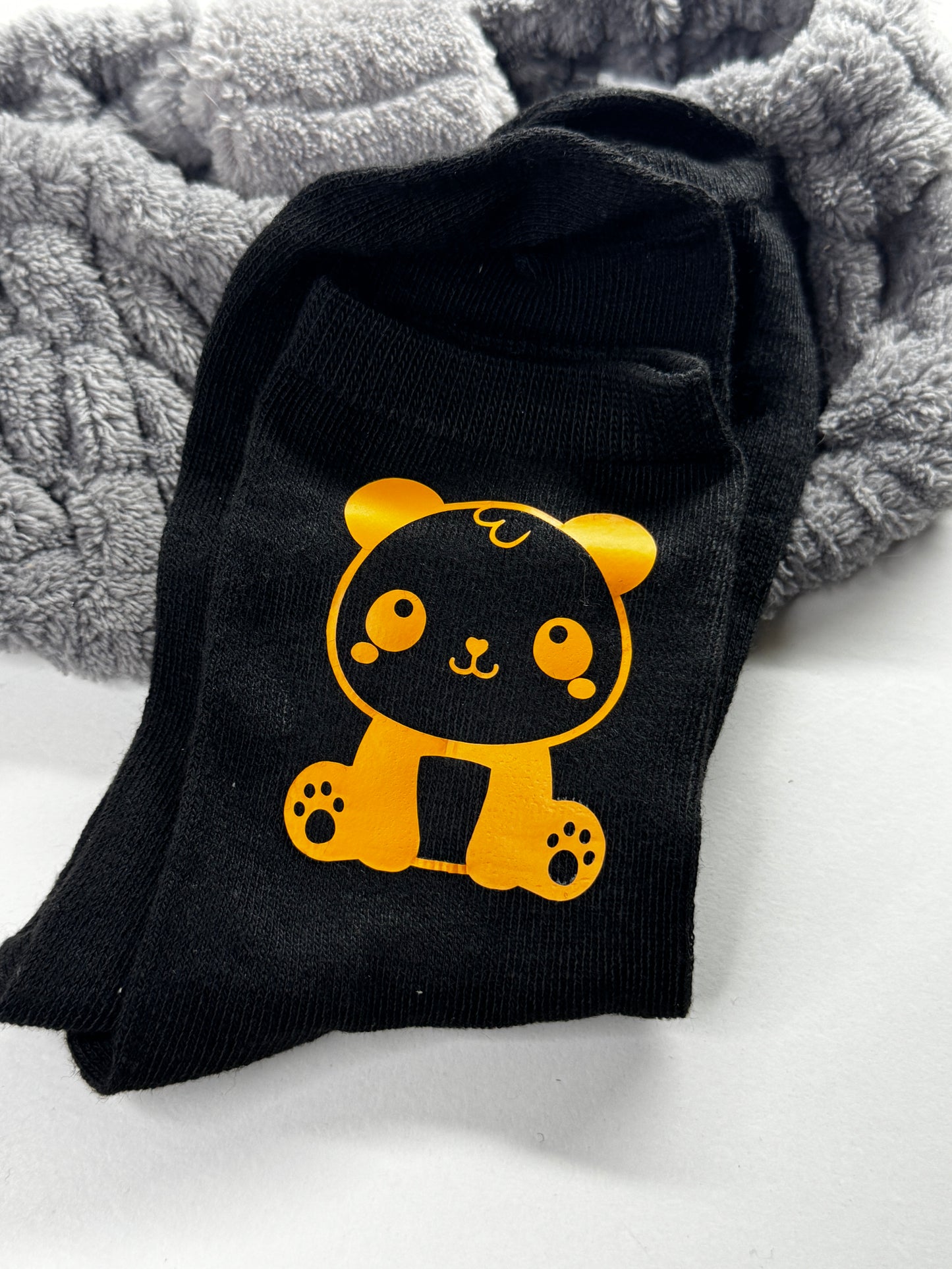 100% Baumwollsocken Gr. 35-38