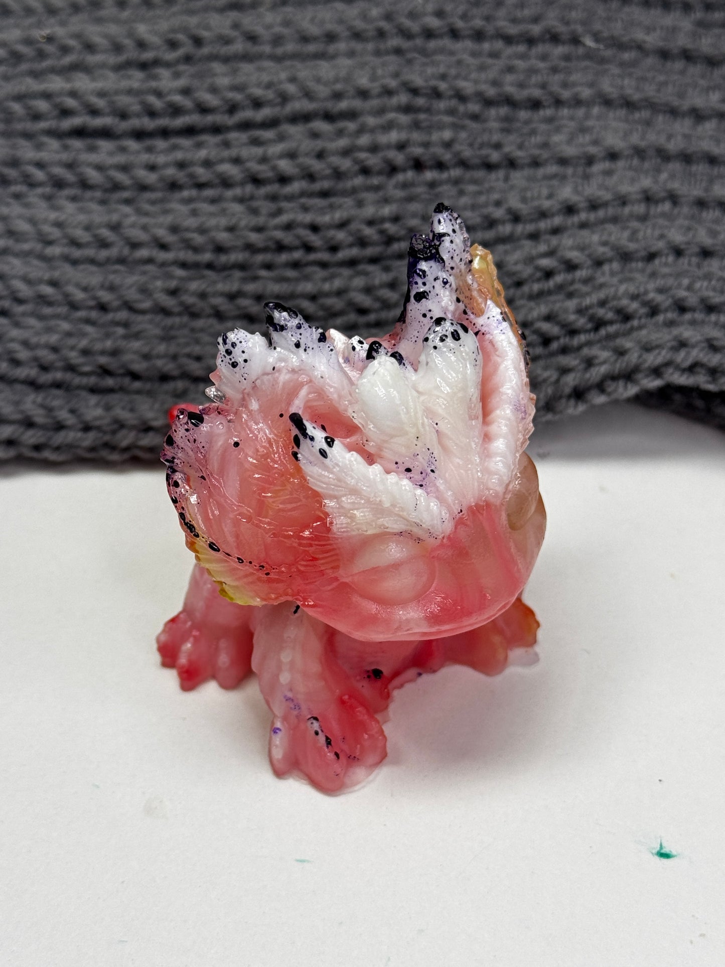 Axolotl