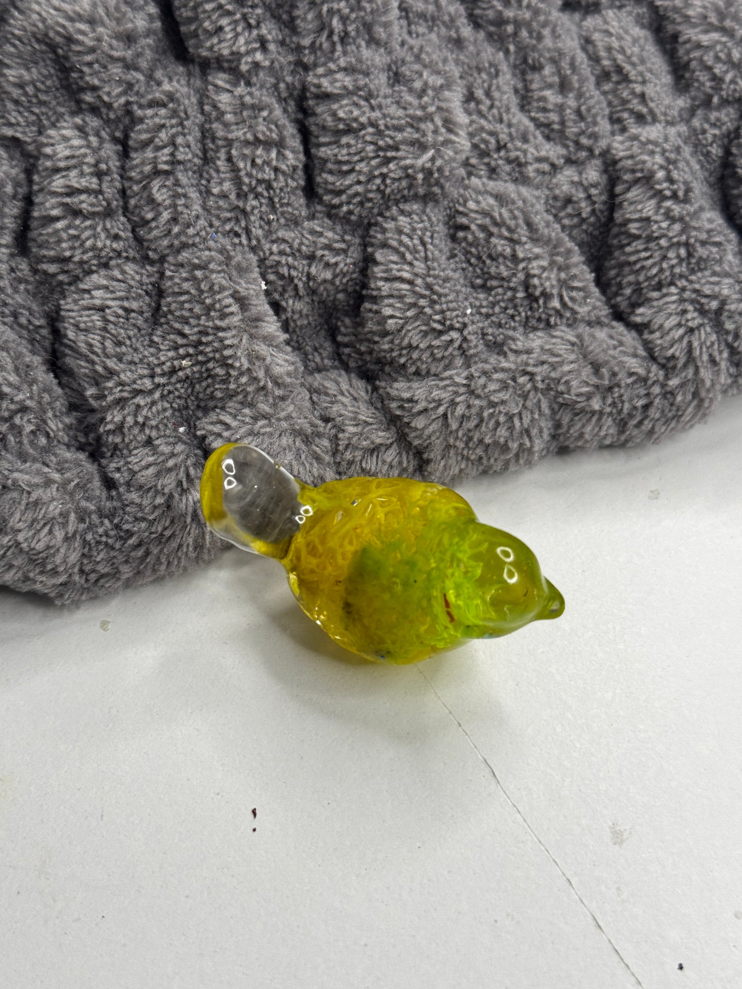 Mini Vögelchen