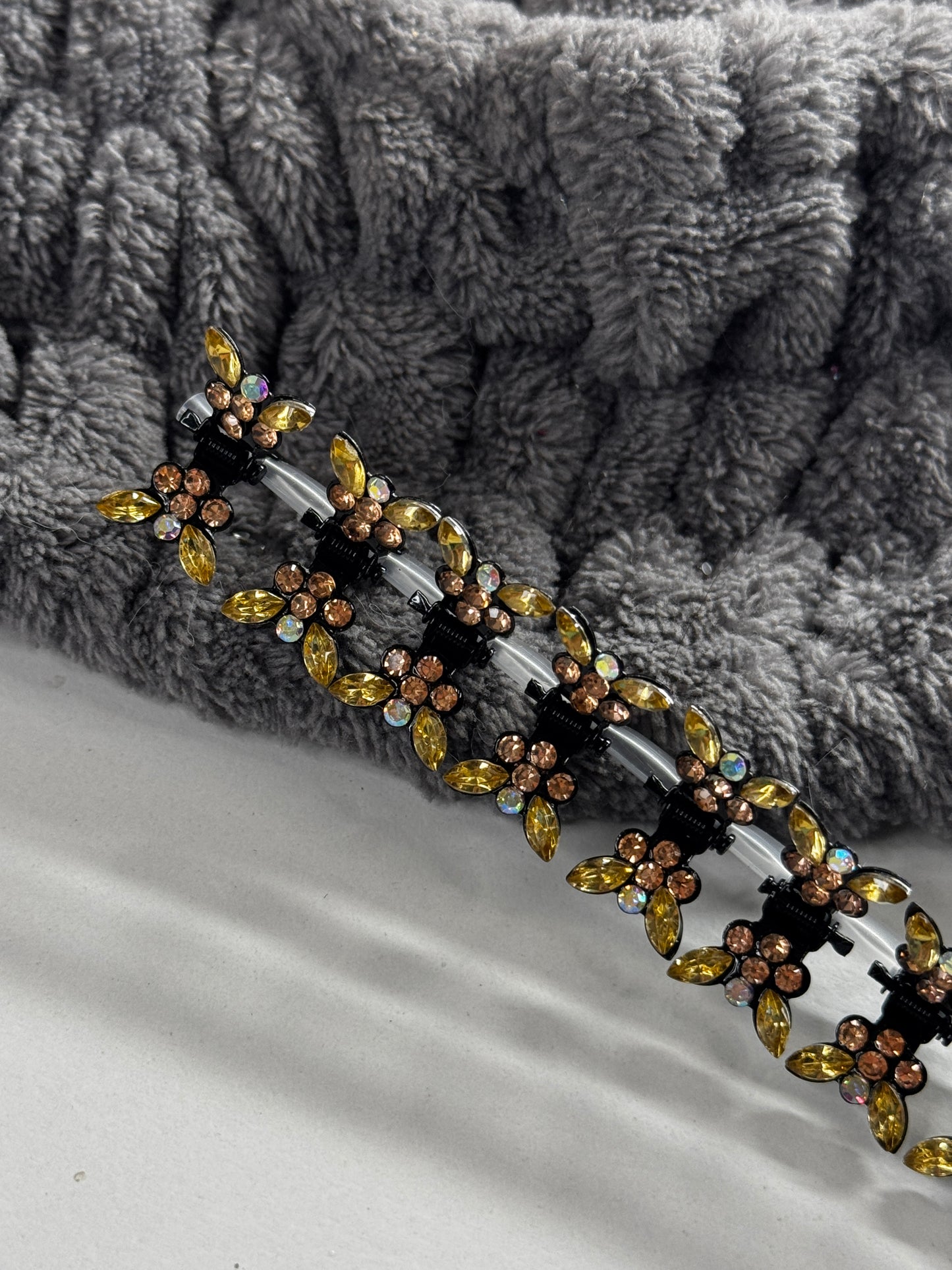Schmetterling haaraccessoires
