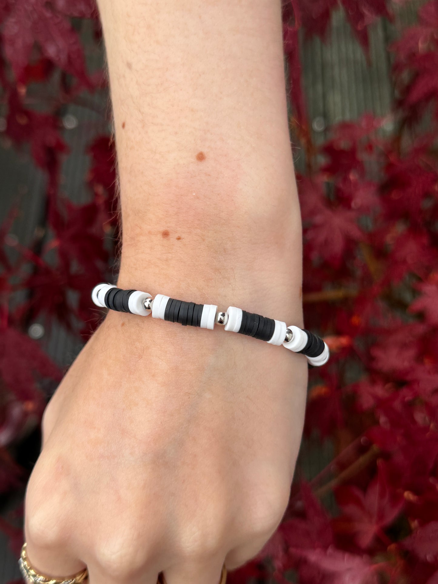 Armbänder Perlen