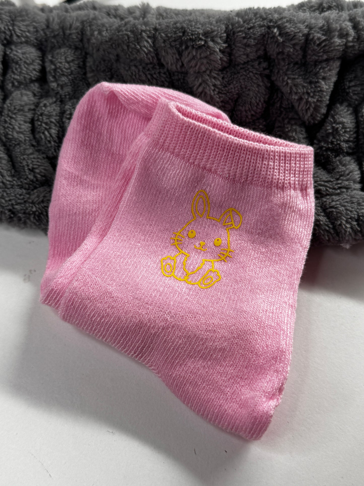 Kindersocken Gr. 23-27