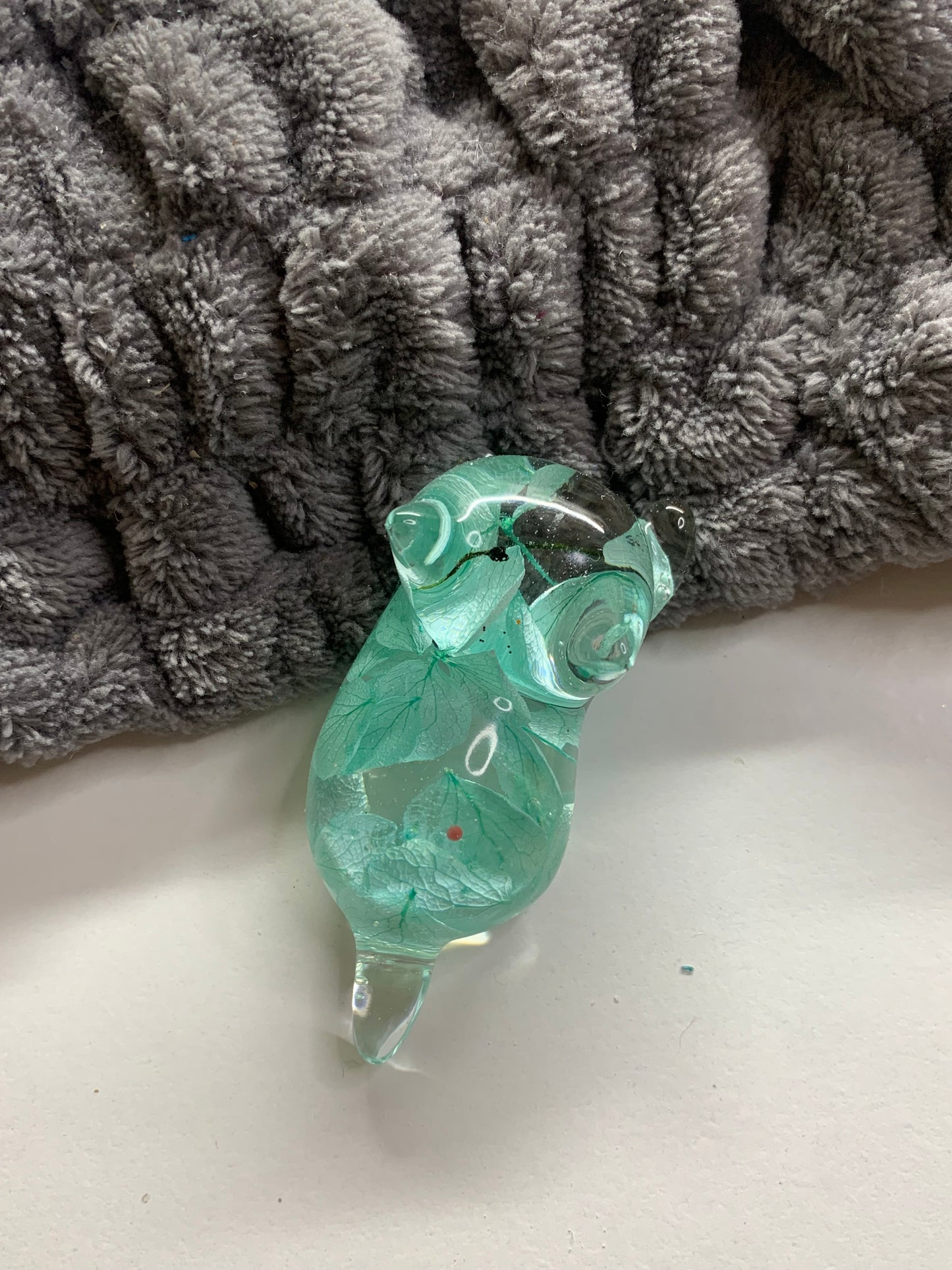 Kätzchen Dekoelement/Magnet