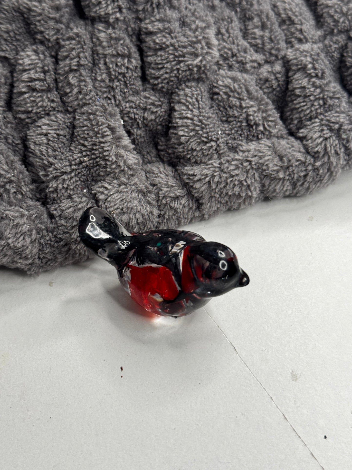 Mini Vögelchen