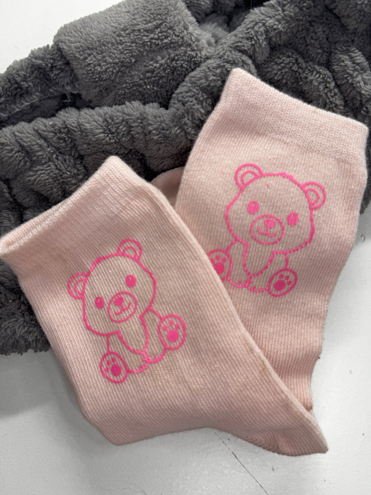 Kindersocken Gr. 27-30