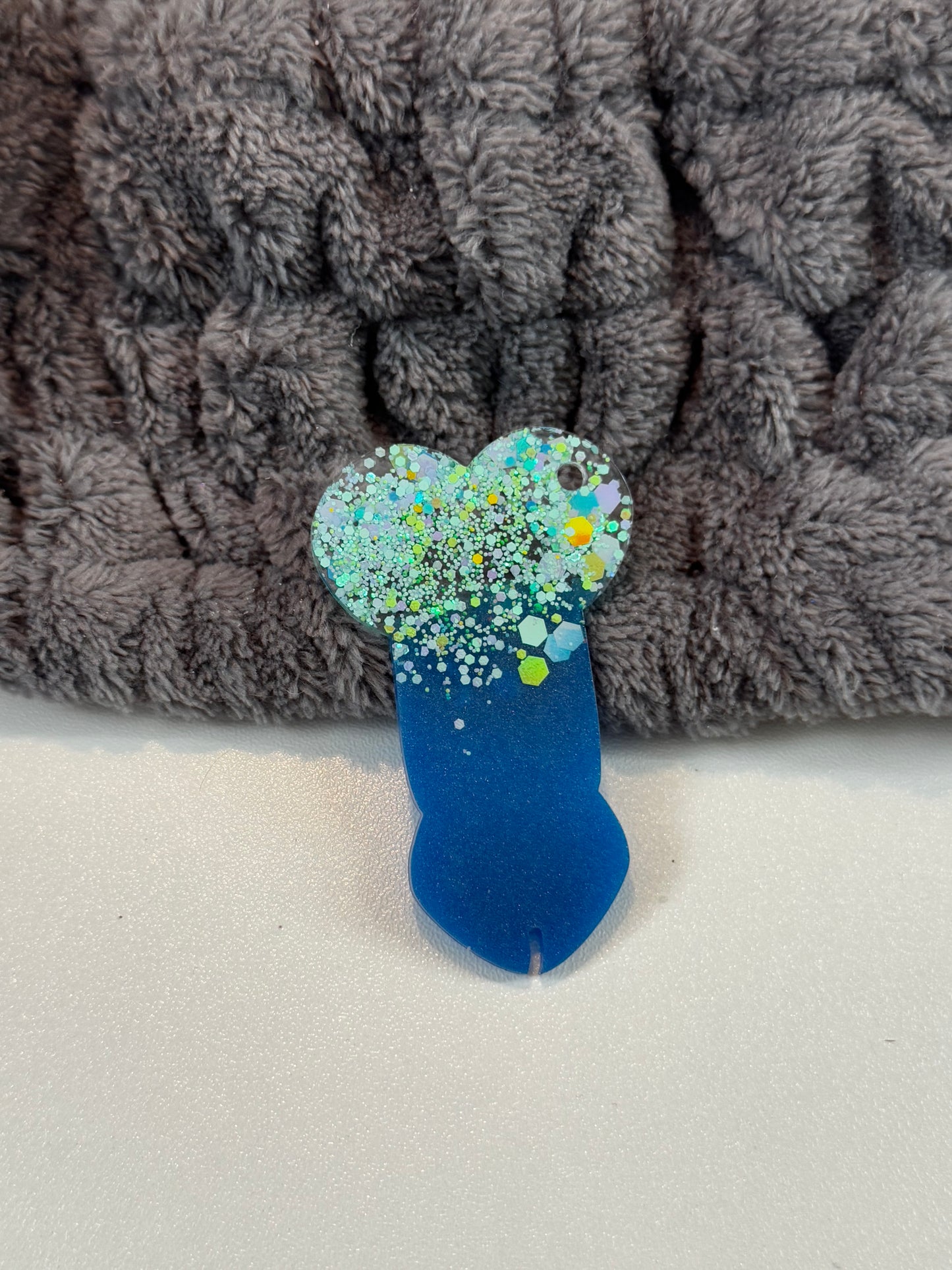 Schnipie Einkaufswagenlöser