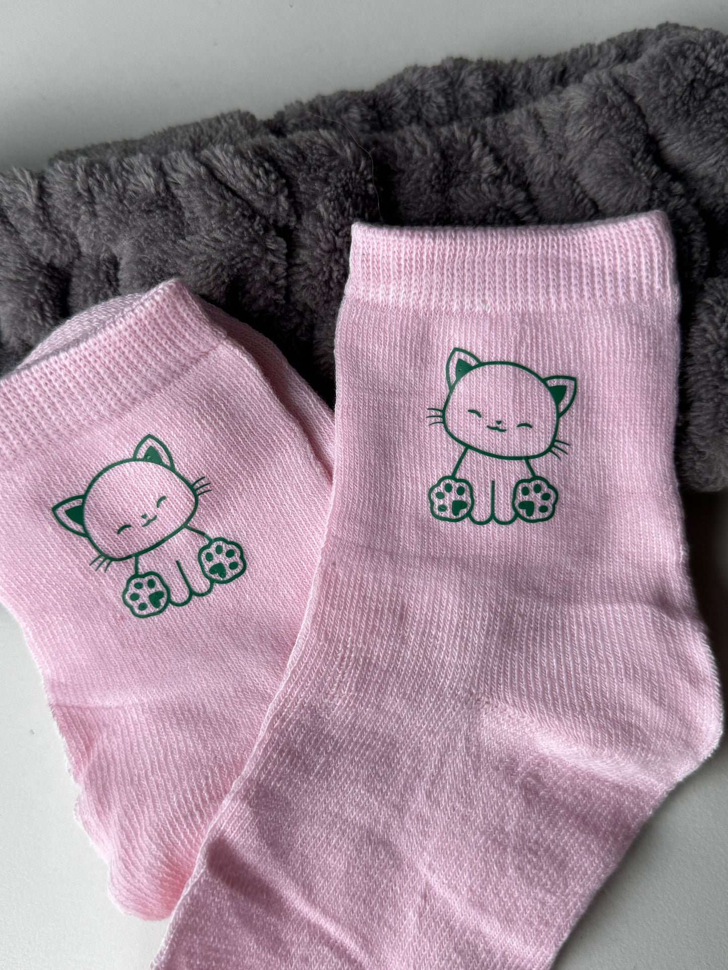 Kindersocken Gr. 23-27