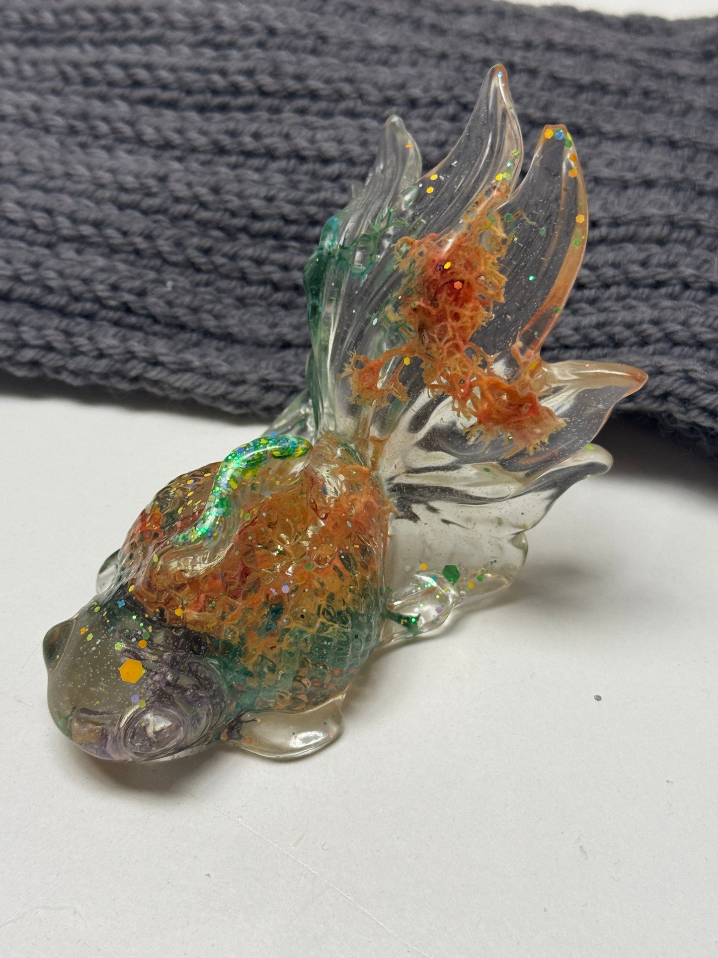 Fisch 🐠