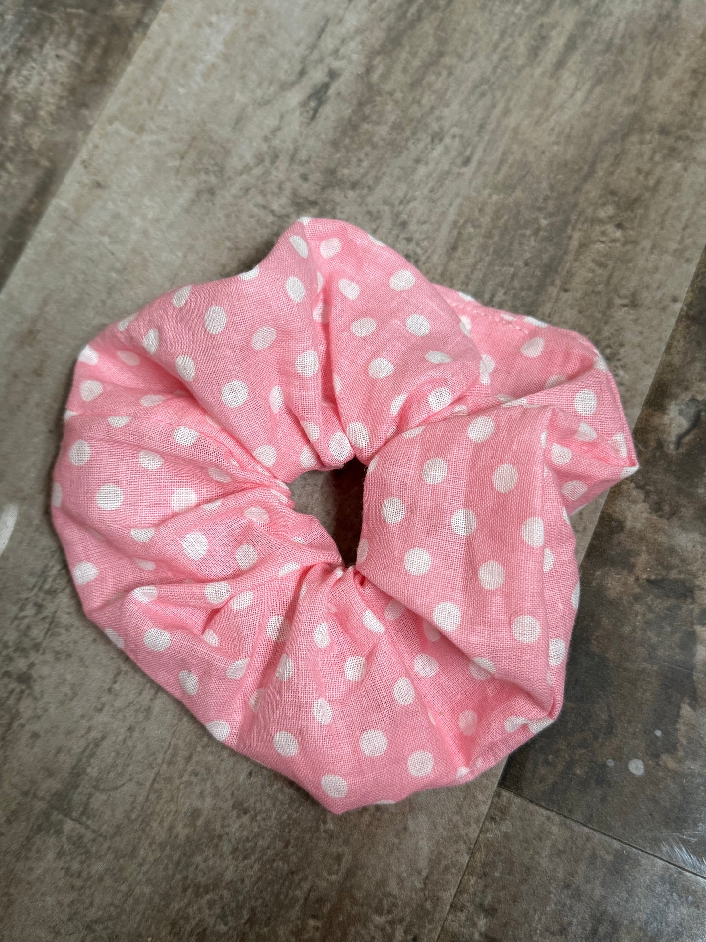 Scrunchies groß