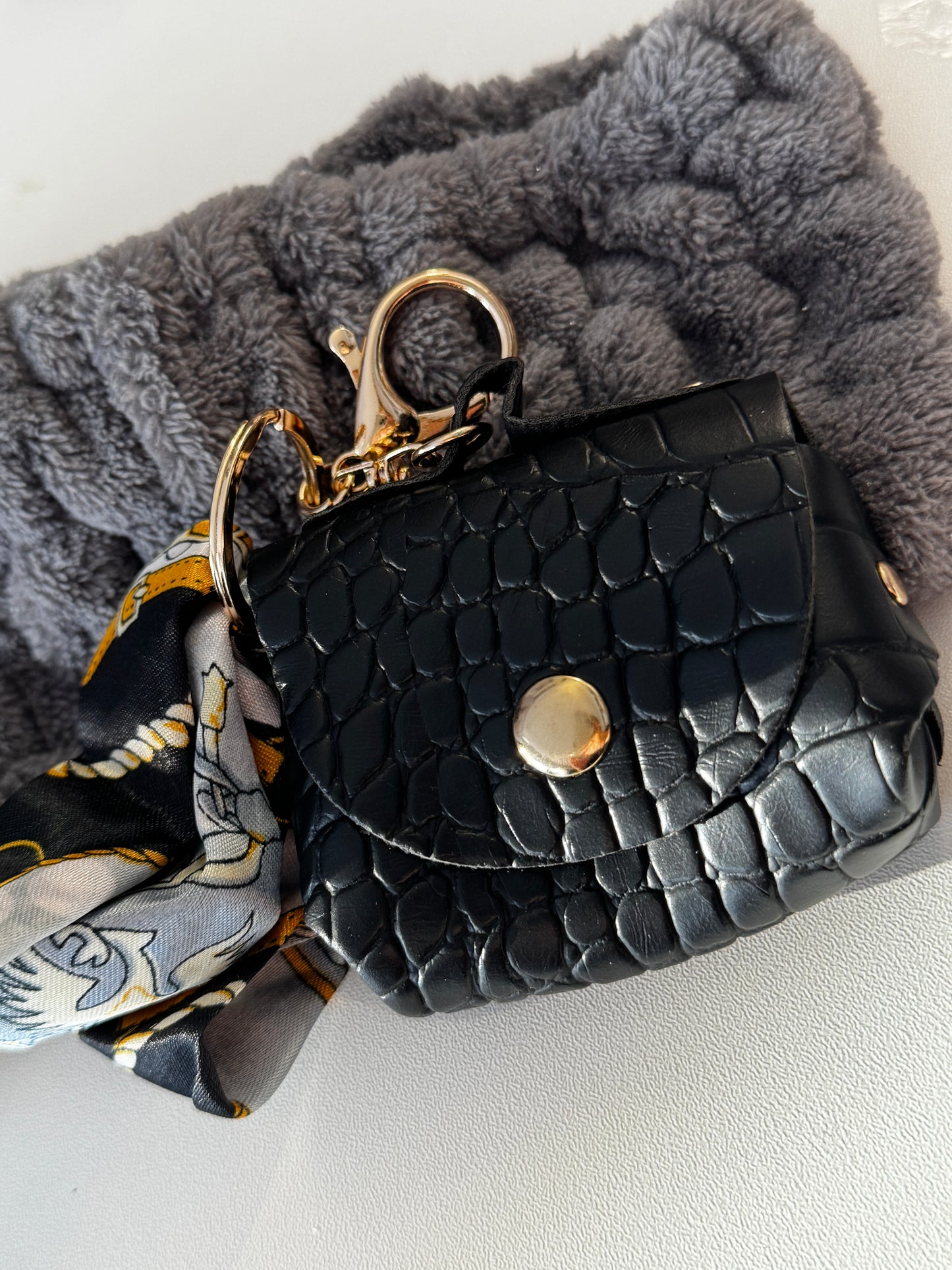 Mini Krokostyle Bags