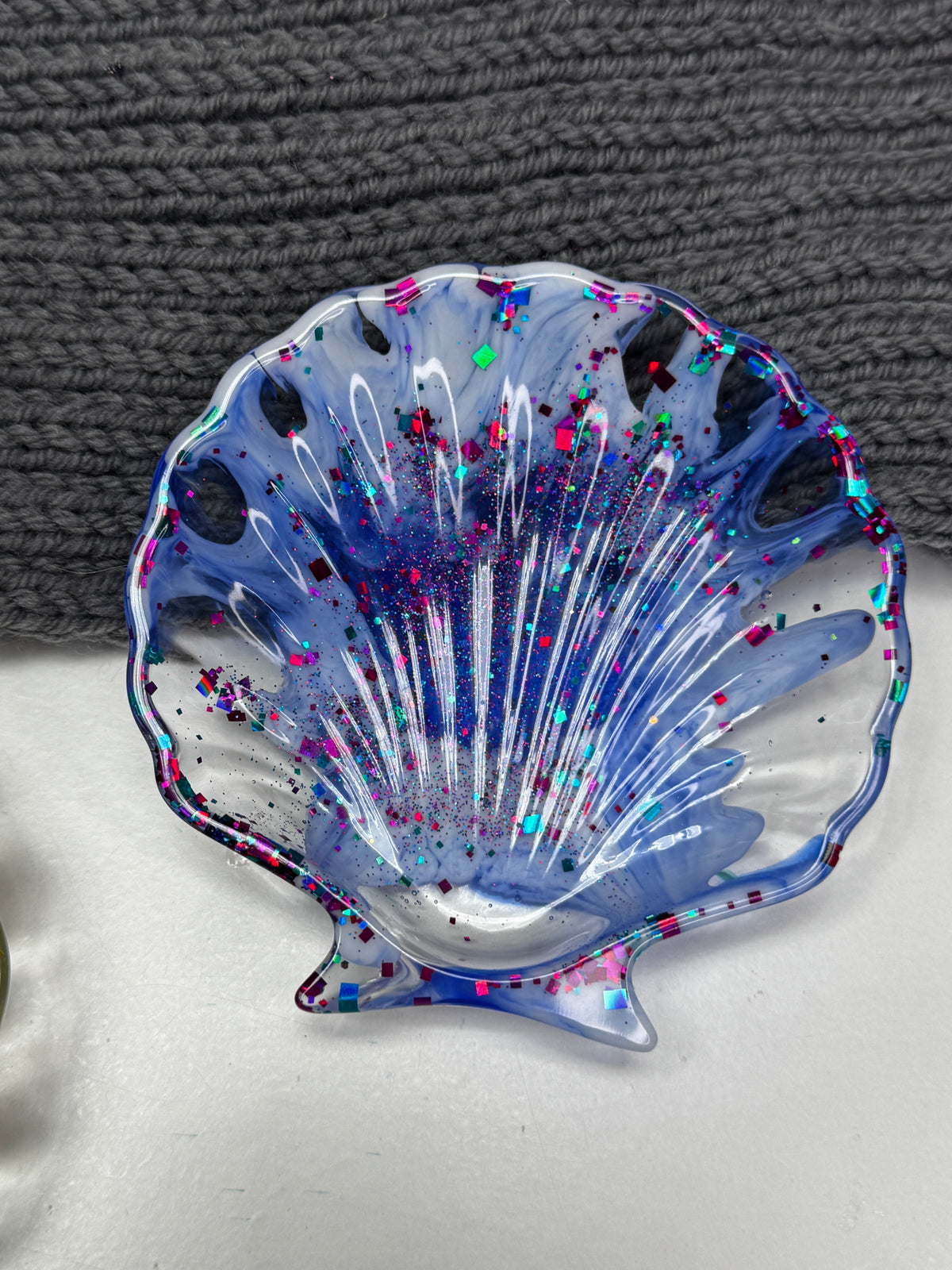 Muschelschale