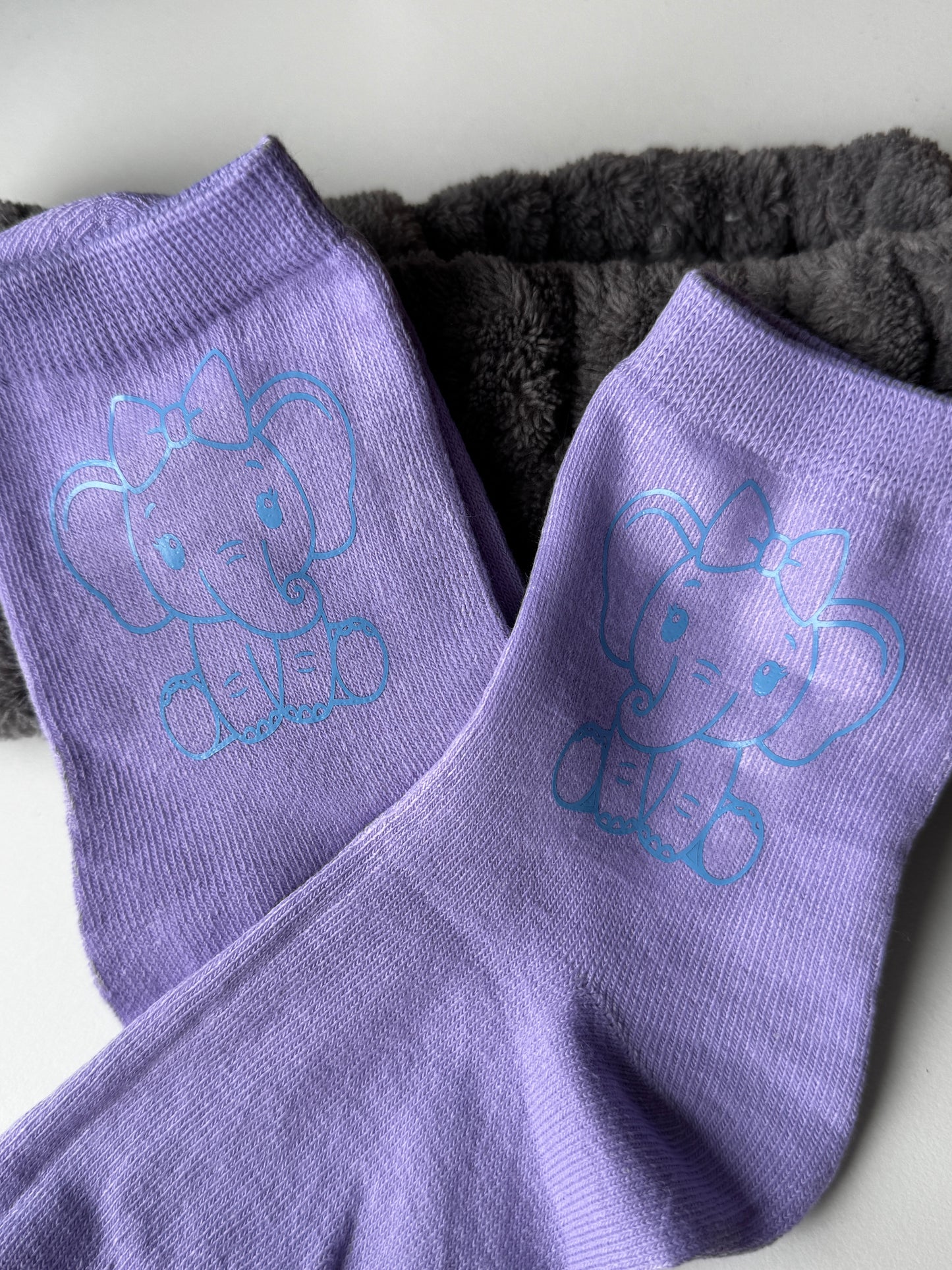 Kindersocken Gr. 31-34