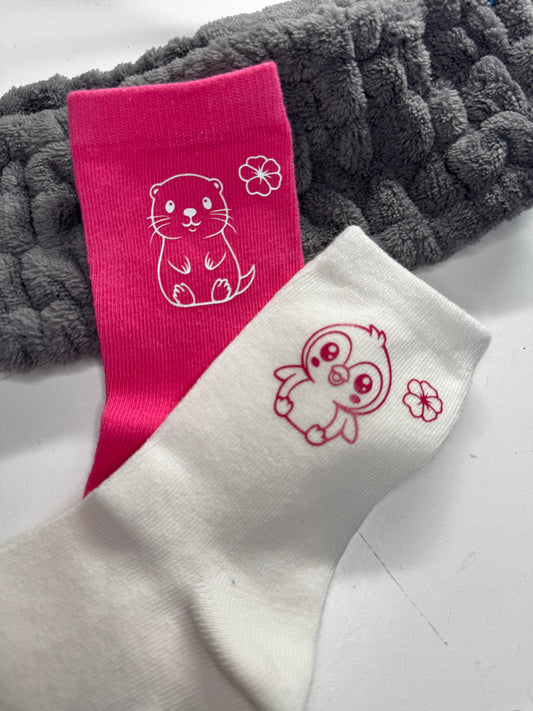 Socken Größe 23-26 Wunschanfertigung