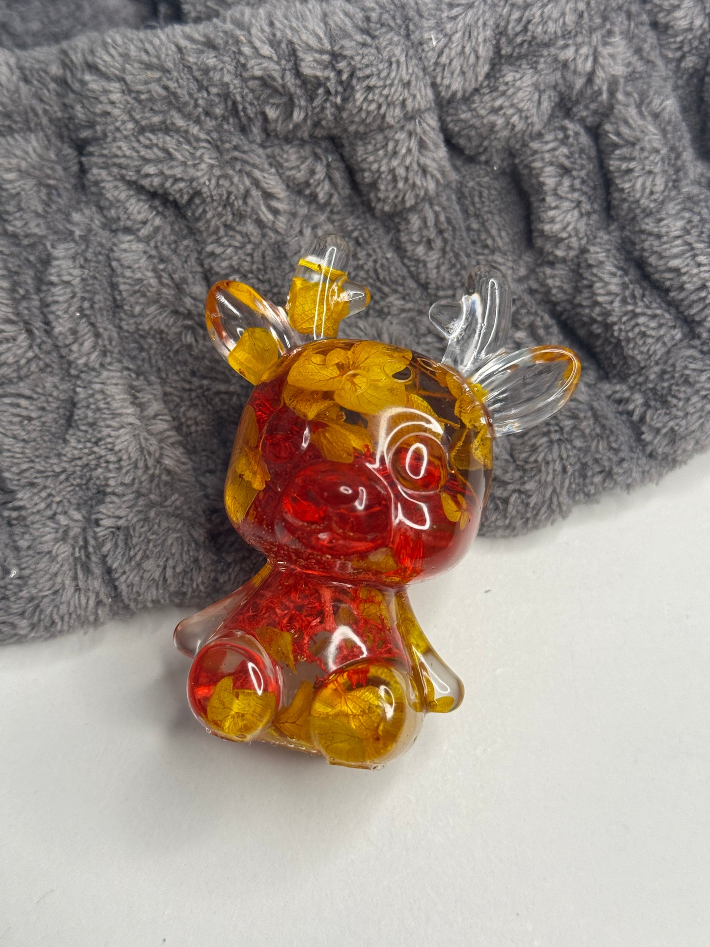 Blumenhirschi