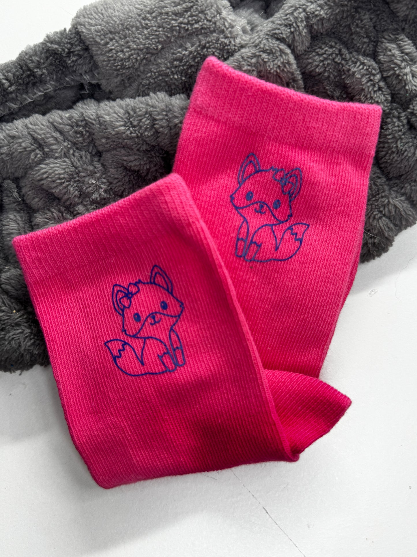 Kindersocken Gr. 27-30