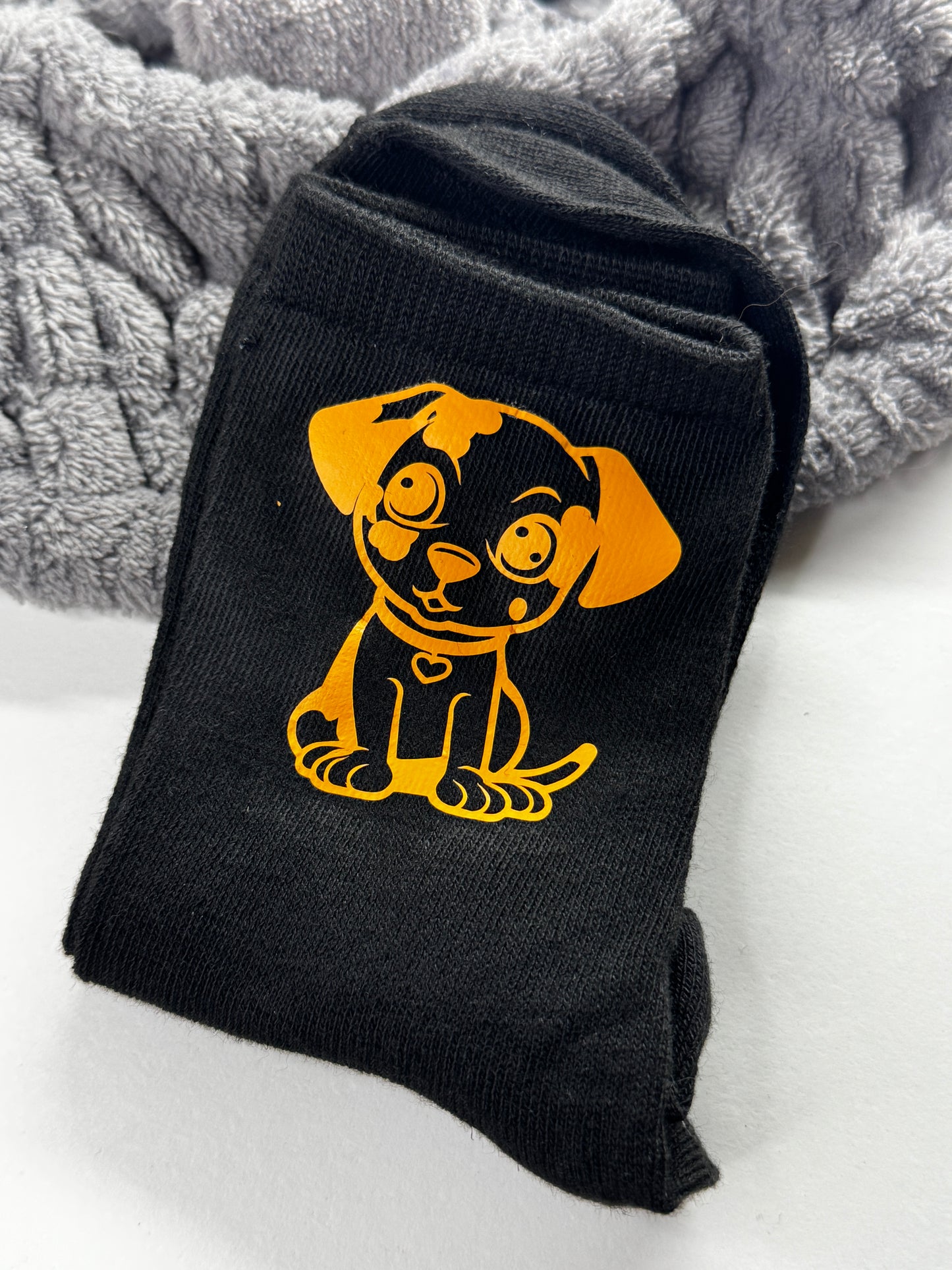 100% Baumwollsocken Gr. 35-38