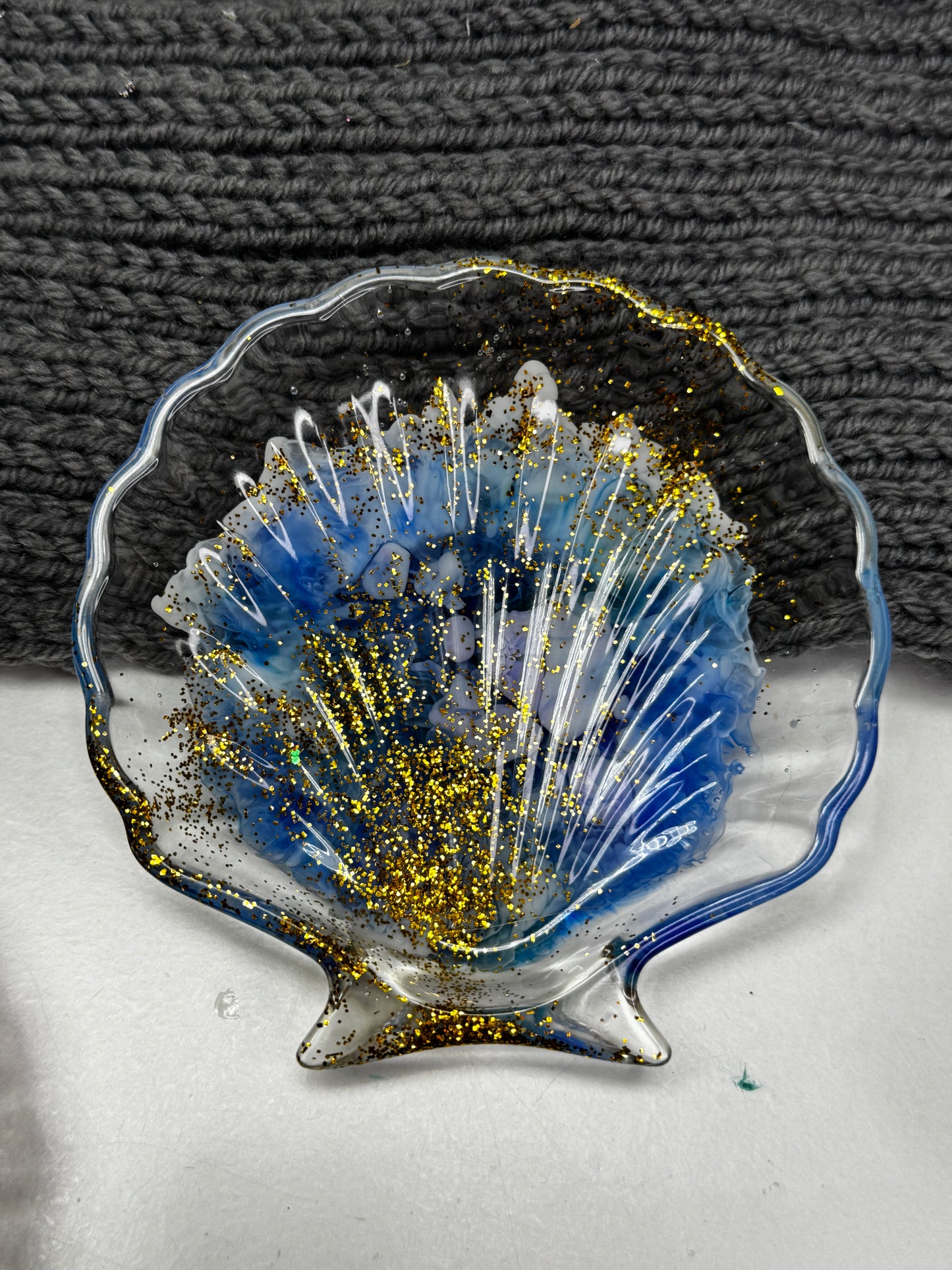 Muschelschale