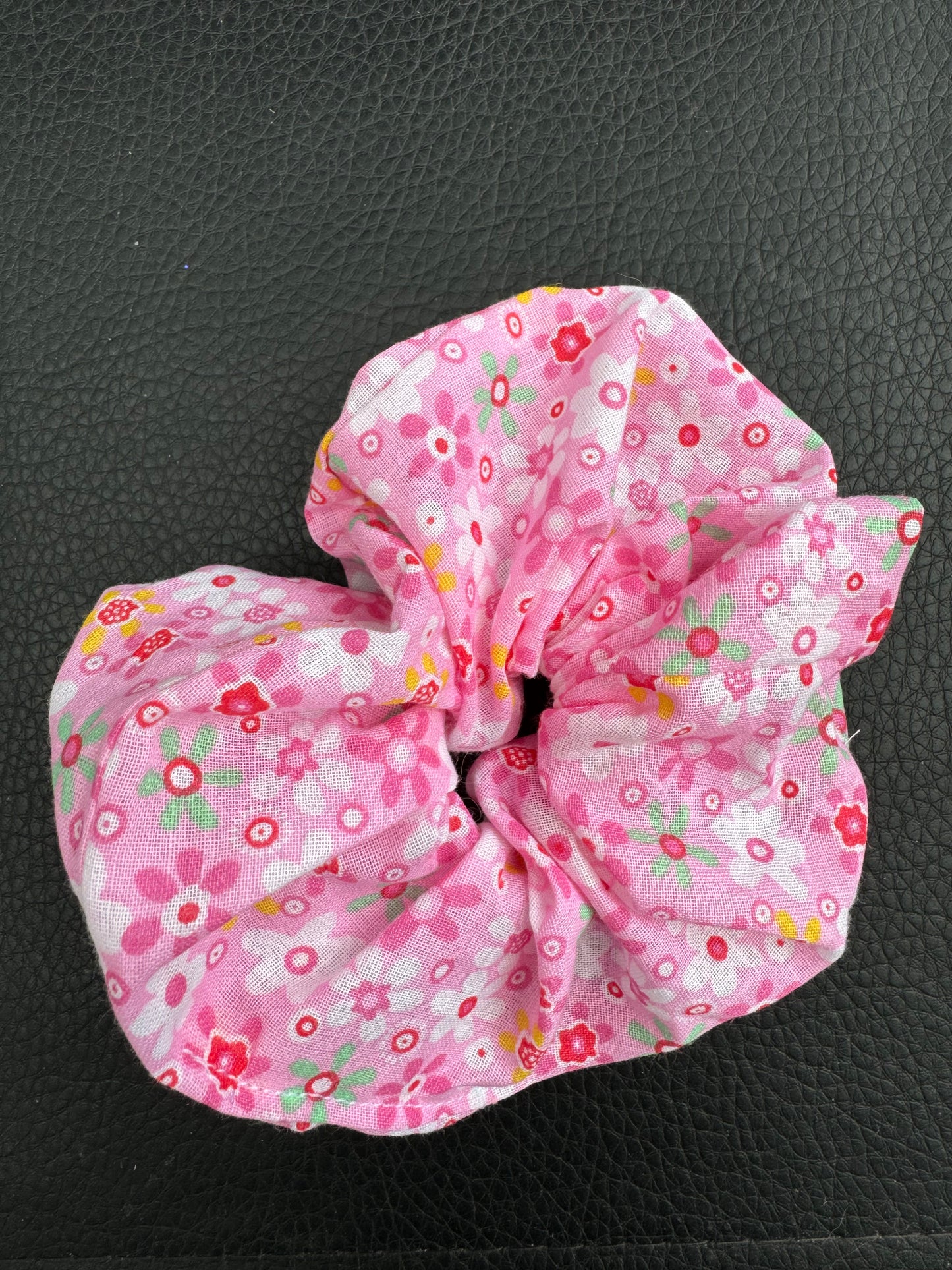 Scrunchies groß