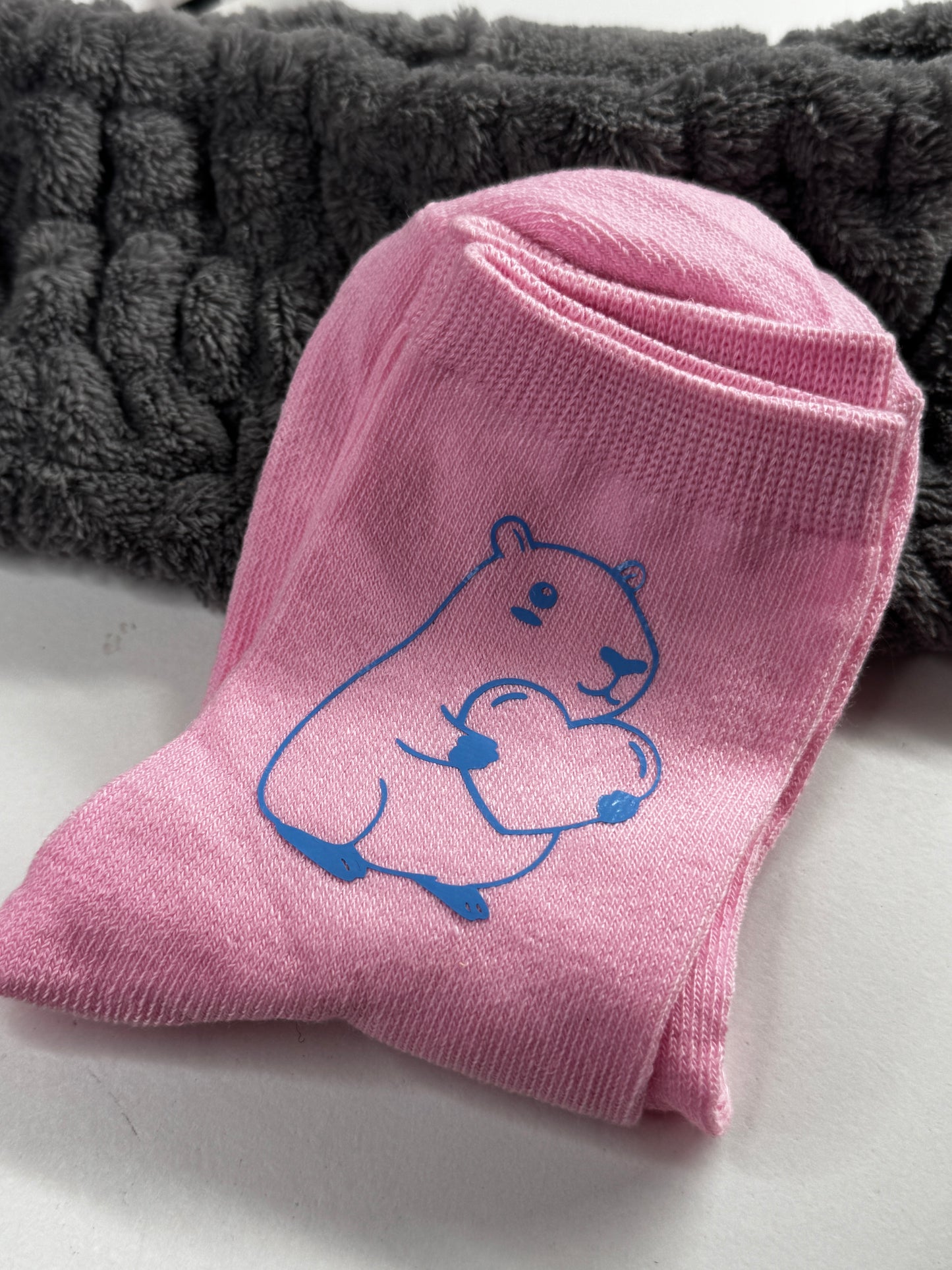 Kindersocken Gr. 31-34