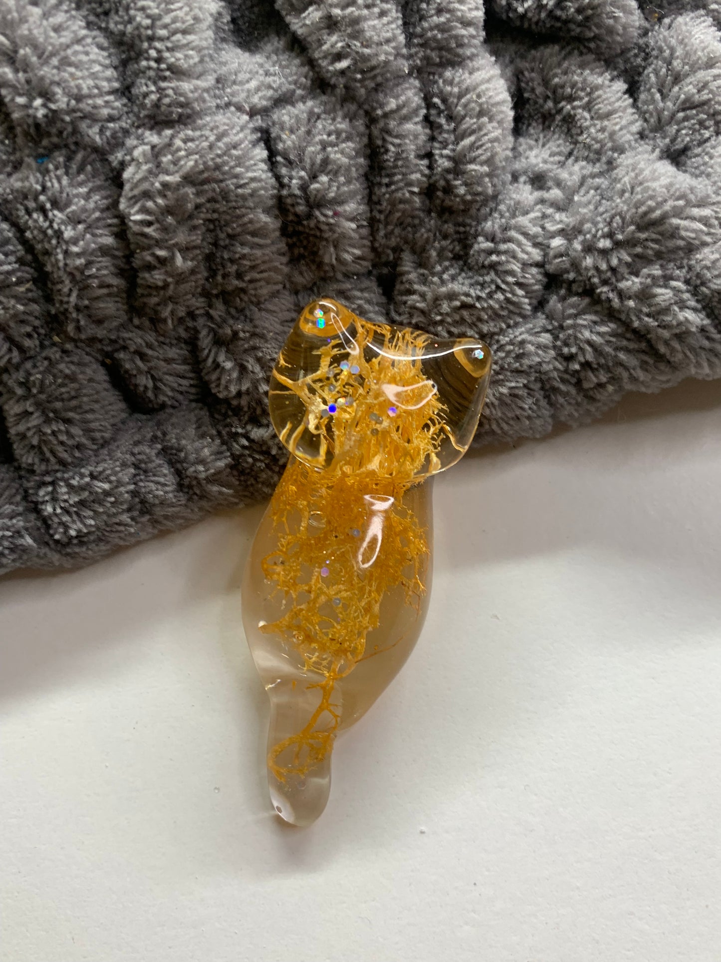 Kätzchen Dekoelement/Magnet
