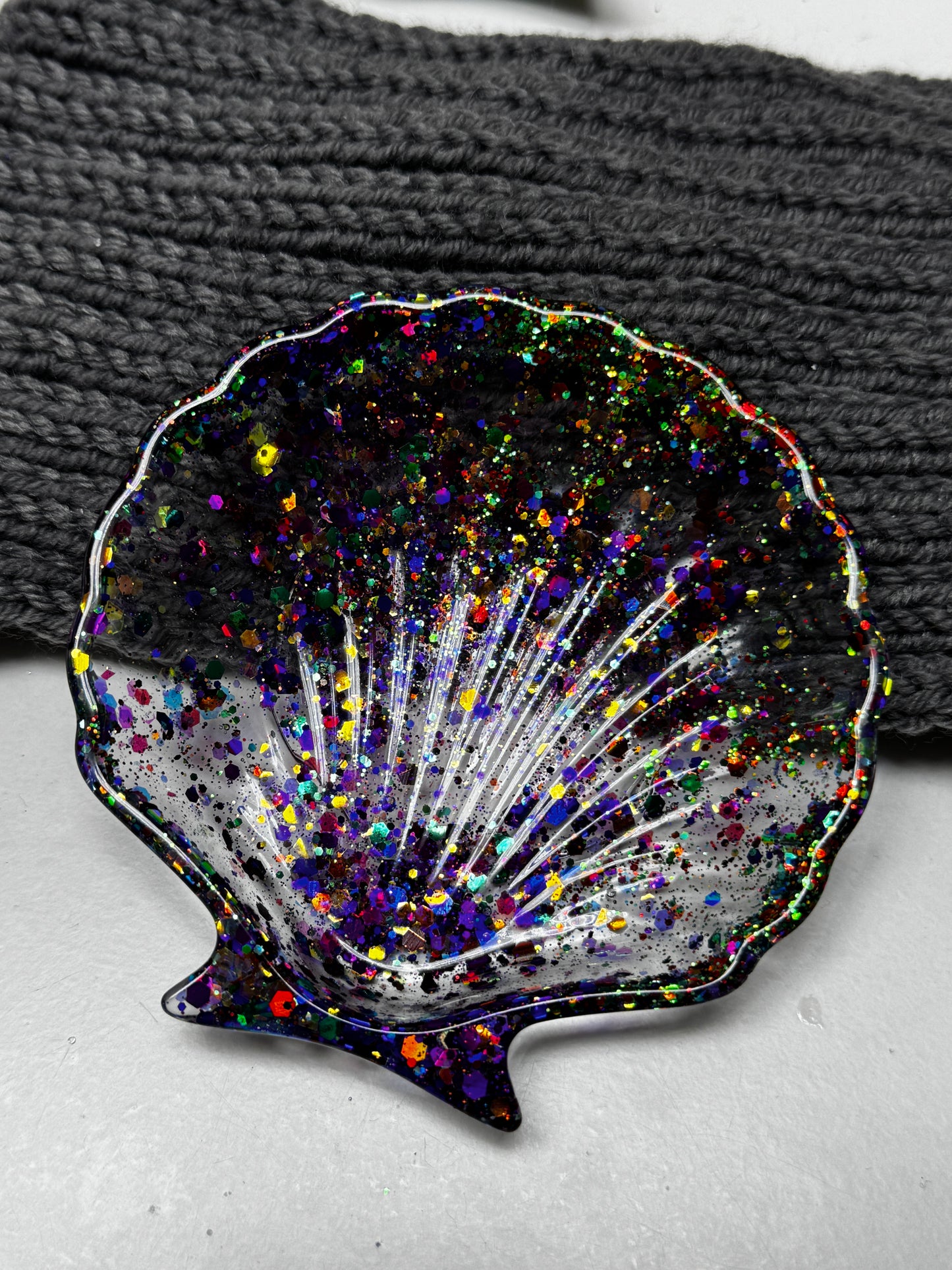 Muschelschale