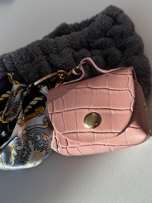 Mini Krokostyle Bags