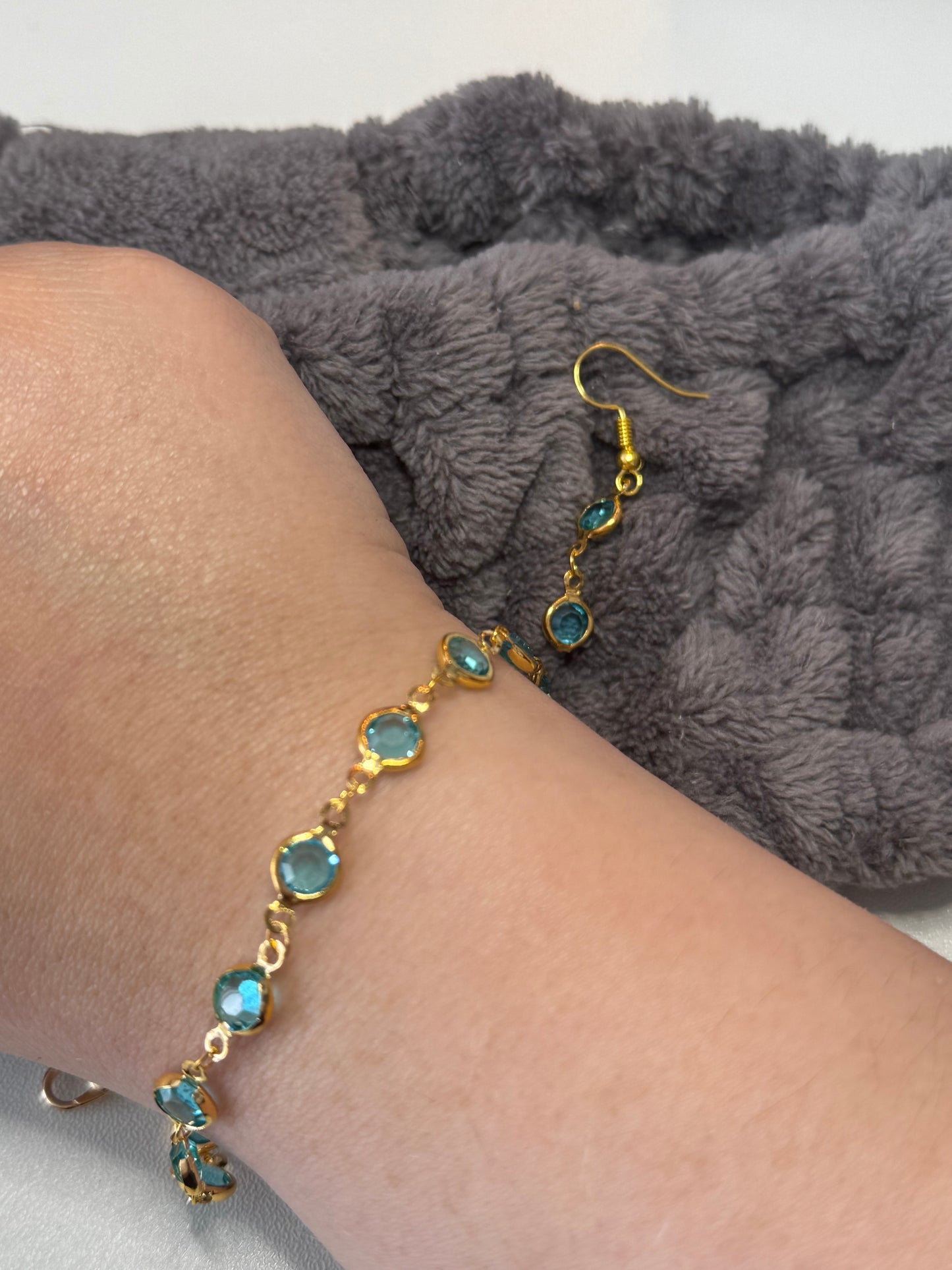 Modeschmuck Steinchen