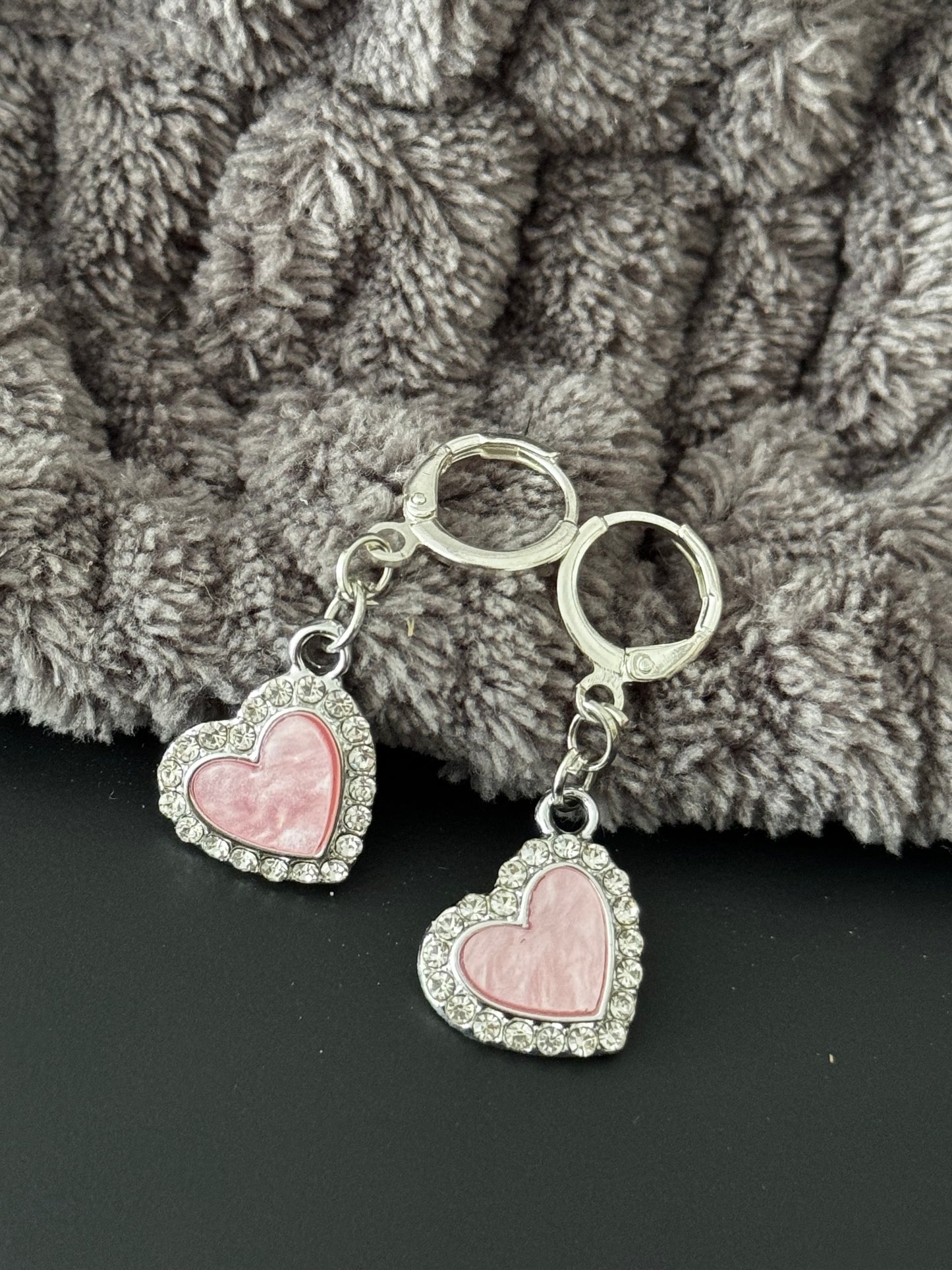 Strasssteinchen Silber