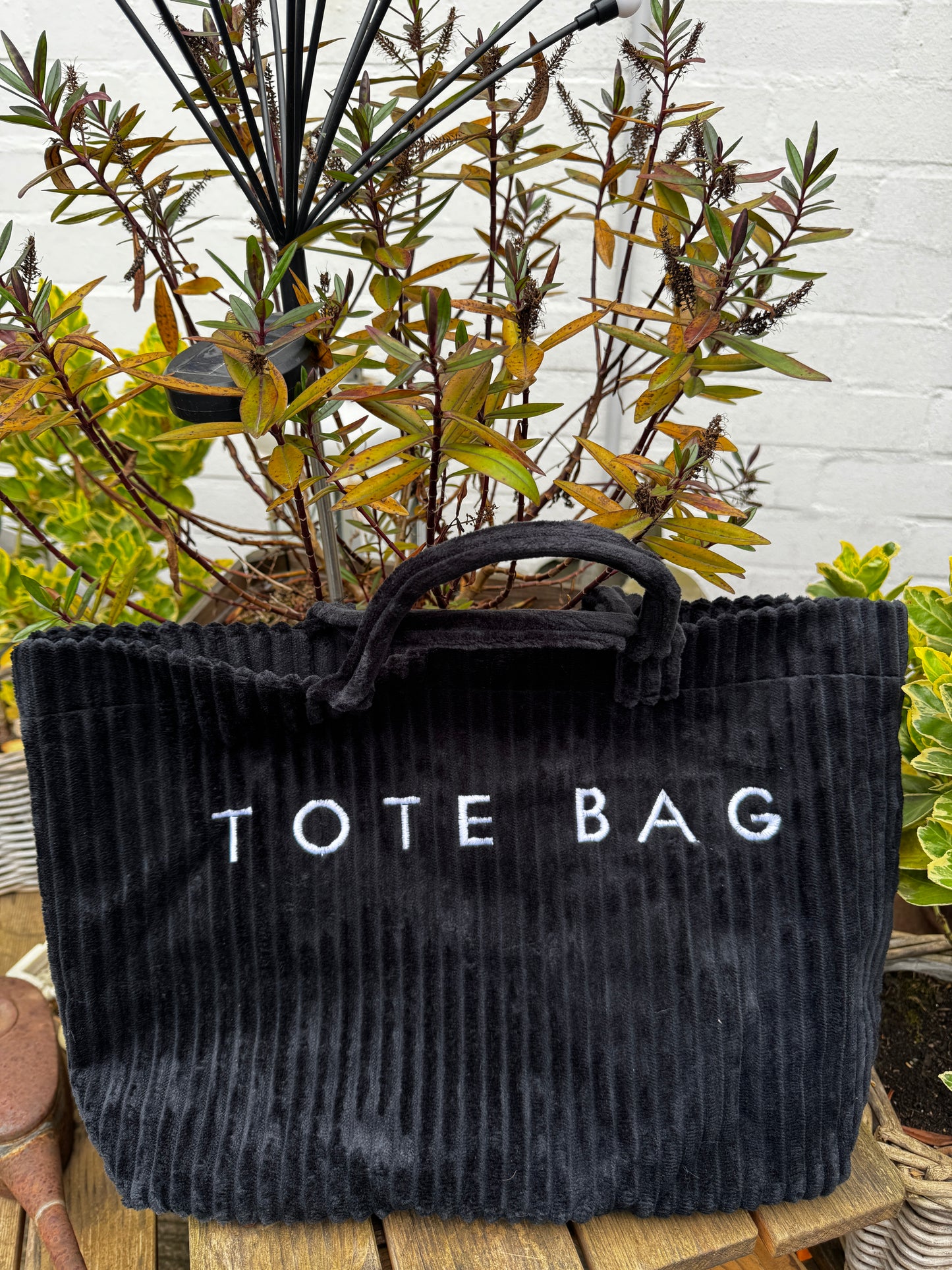 Tote Bags