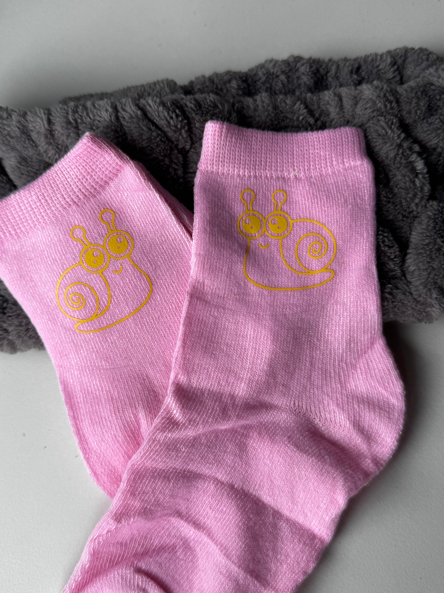 Kindersocken Gr. 23-27