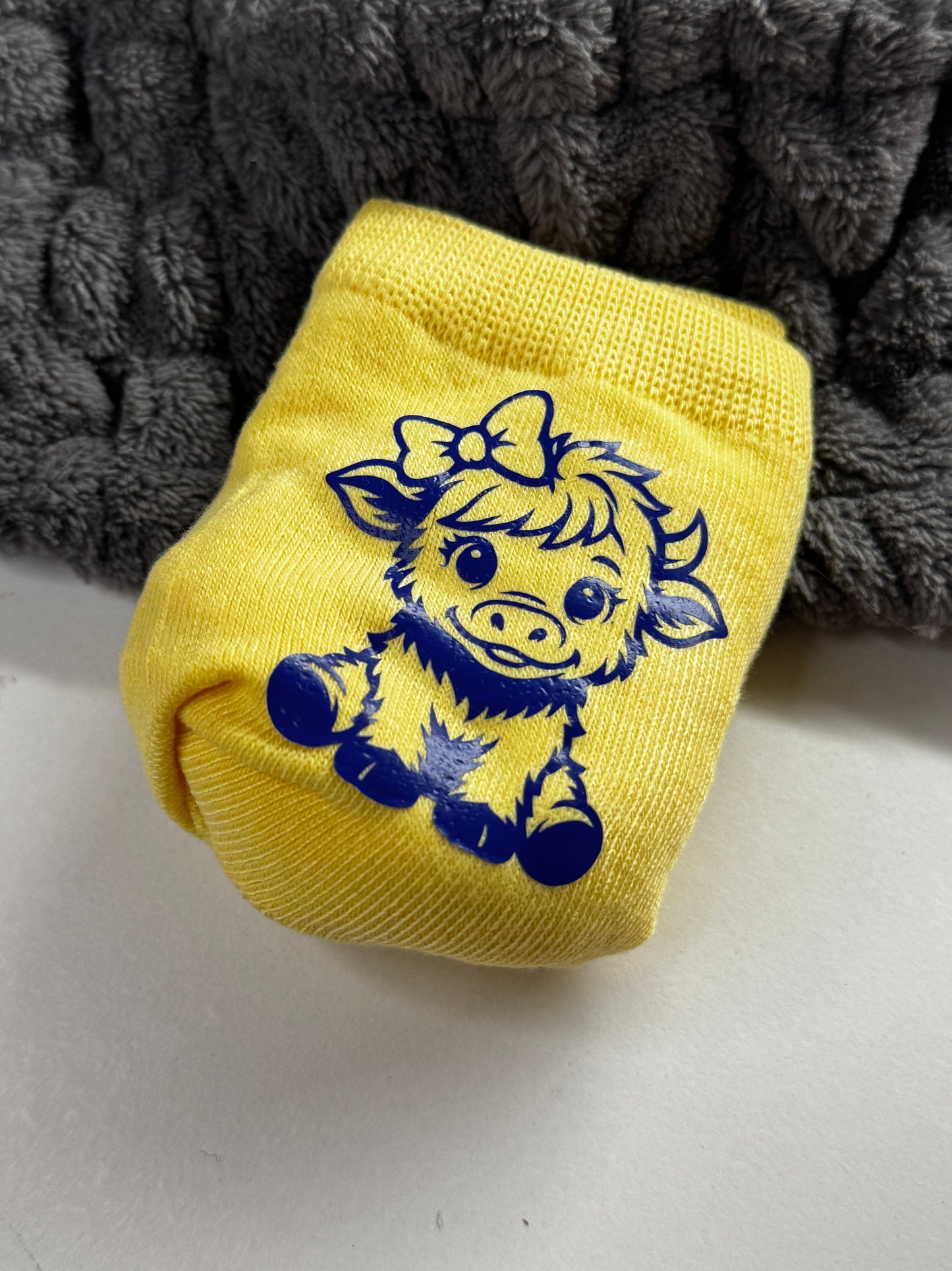 Kindersocken Gr. 31-34