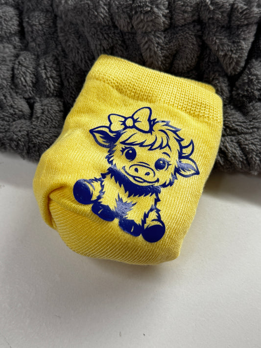 Kindersocken Gr. 31-34